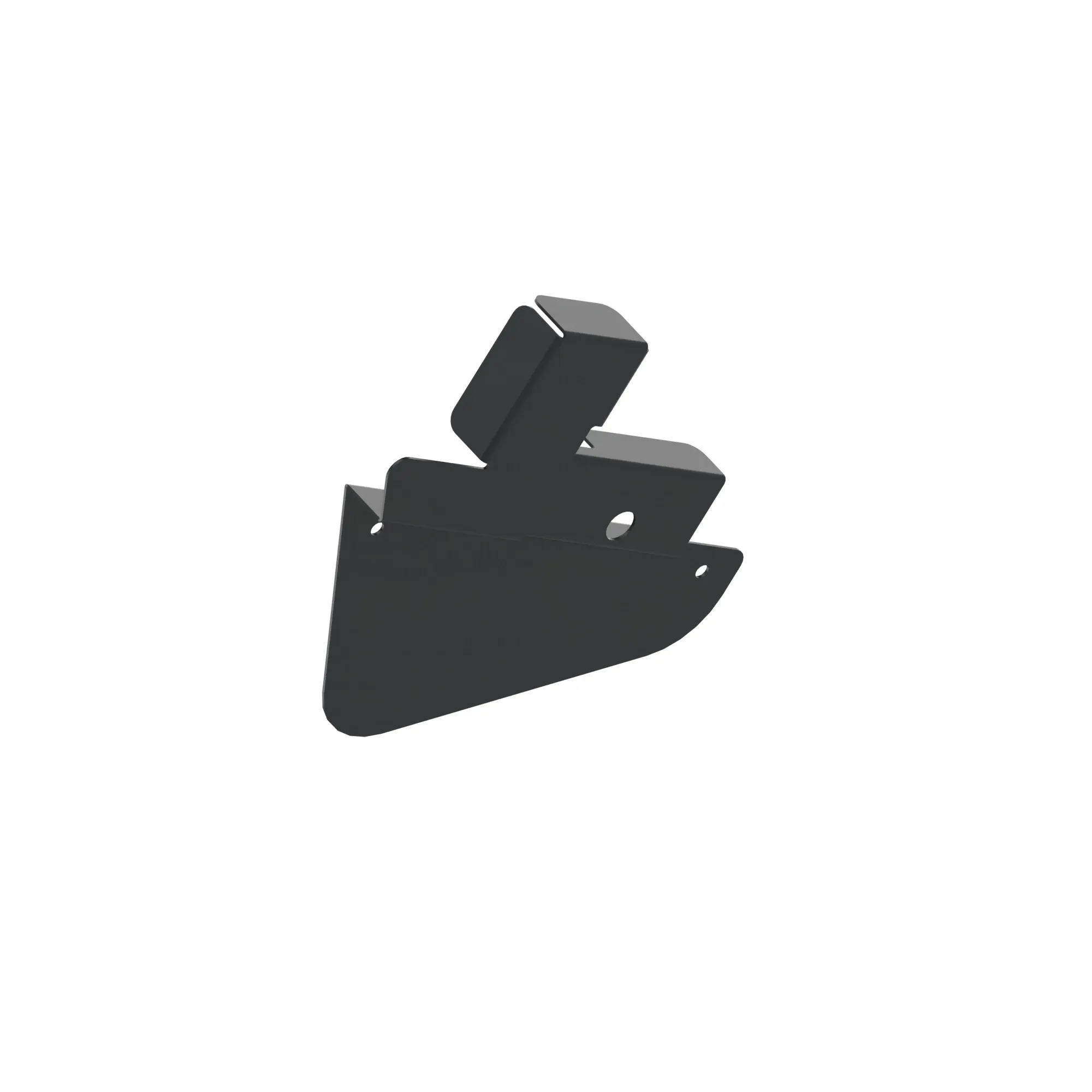GUARD, MOWER DECK