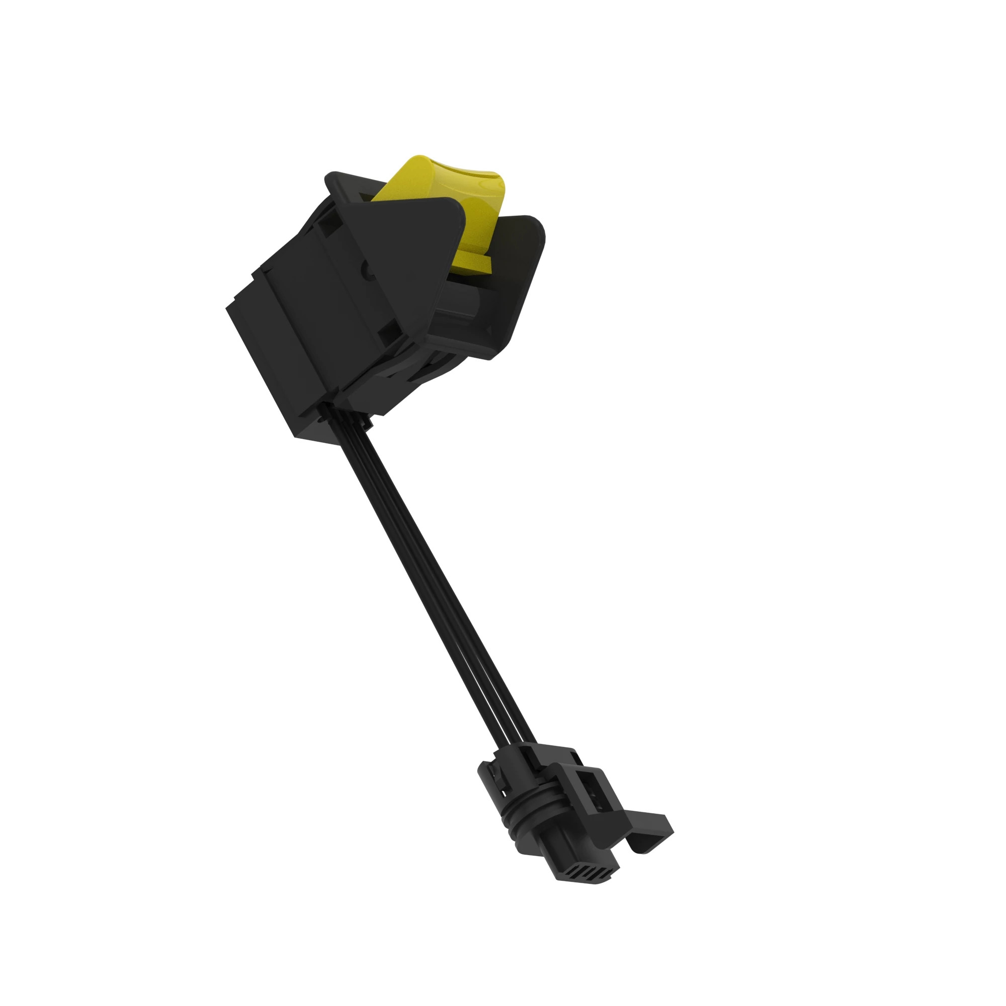 John Deere Toggle/Rocker Switch - SJ39052