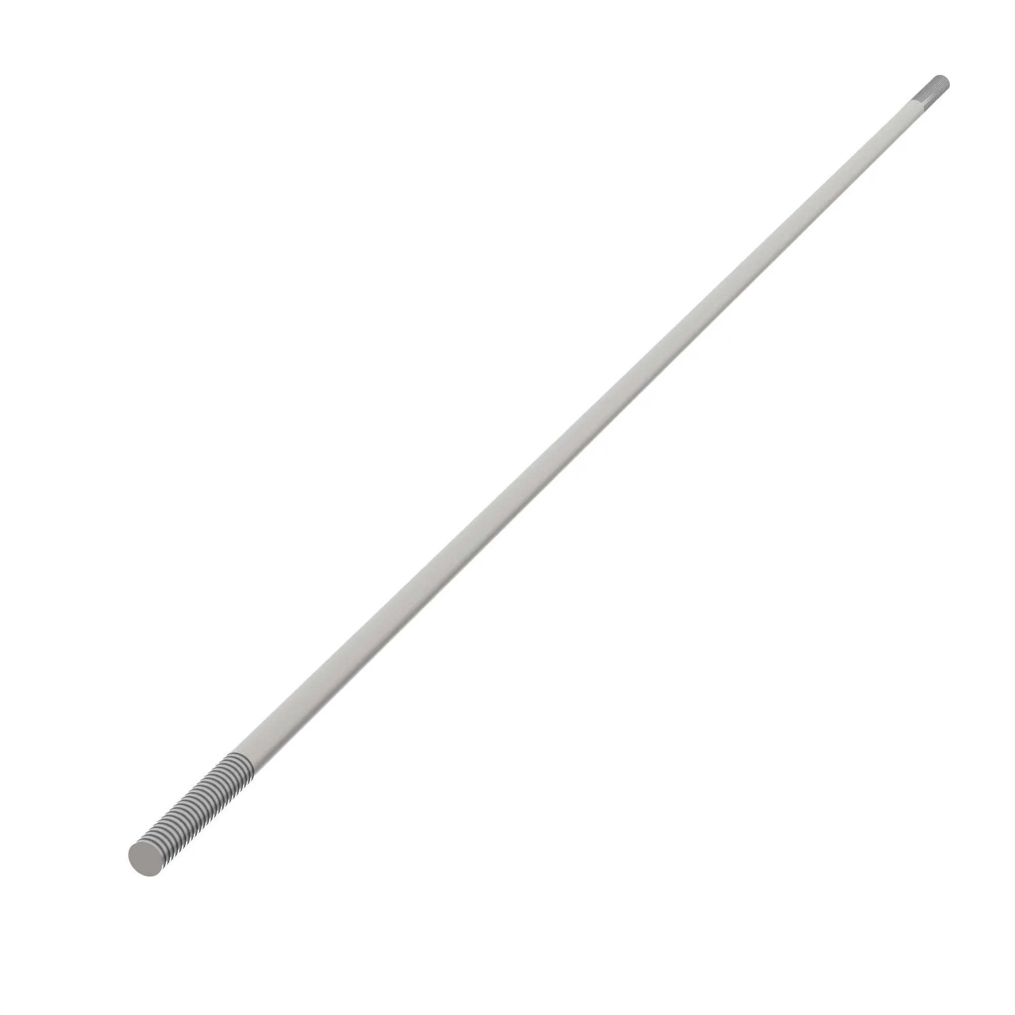 John Deere Linkage Rod - F123207