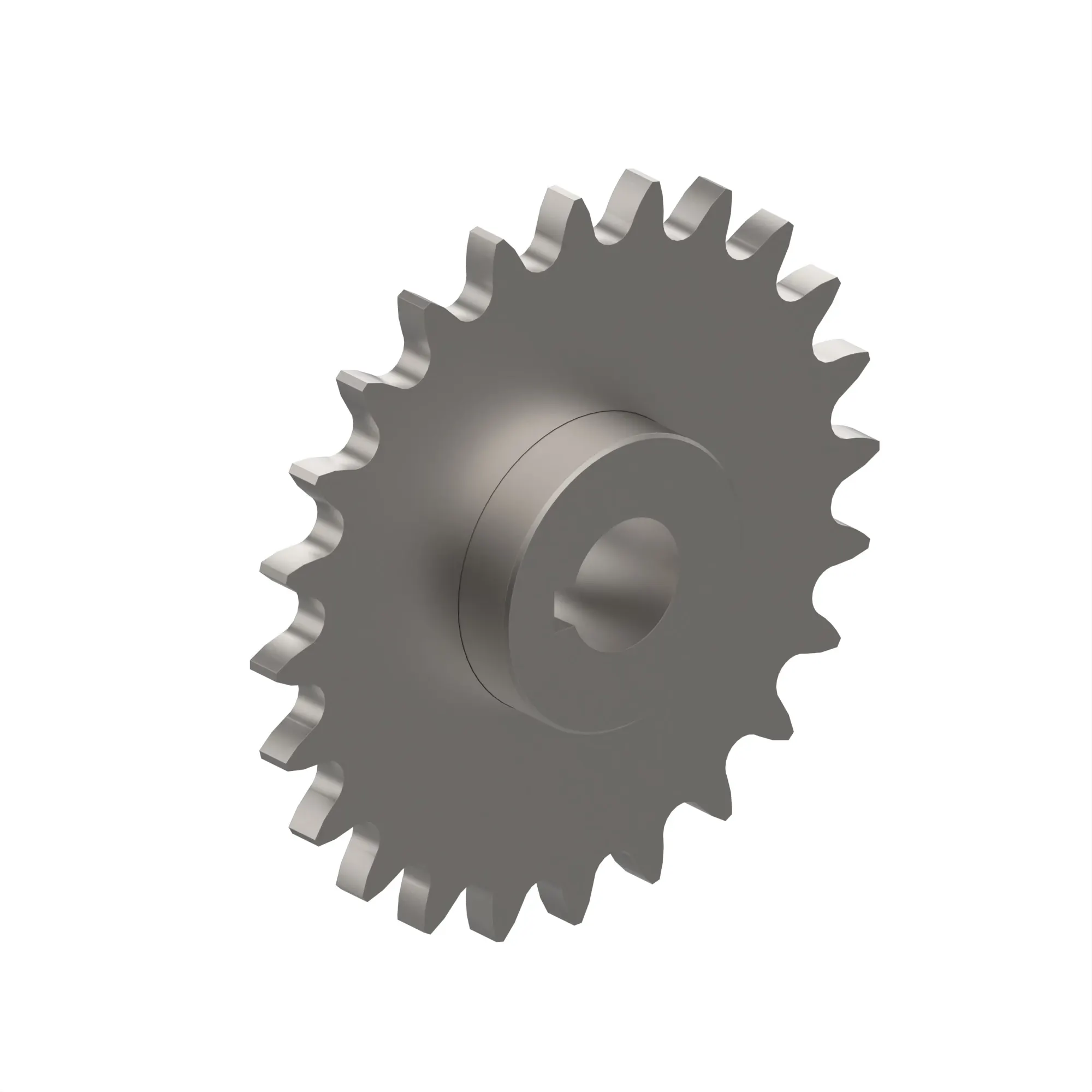 Sprocket Assembly