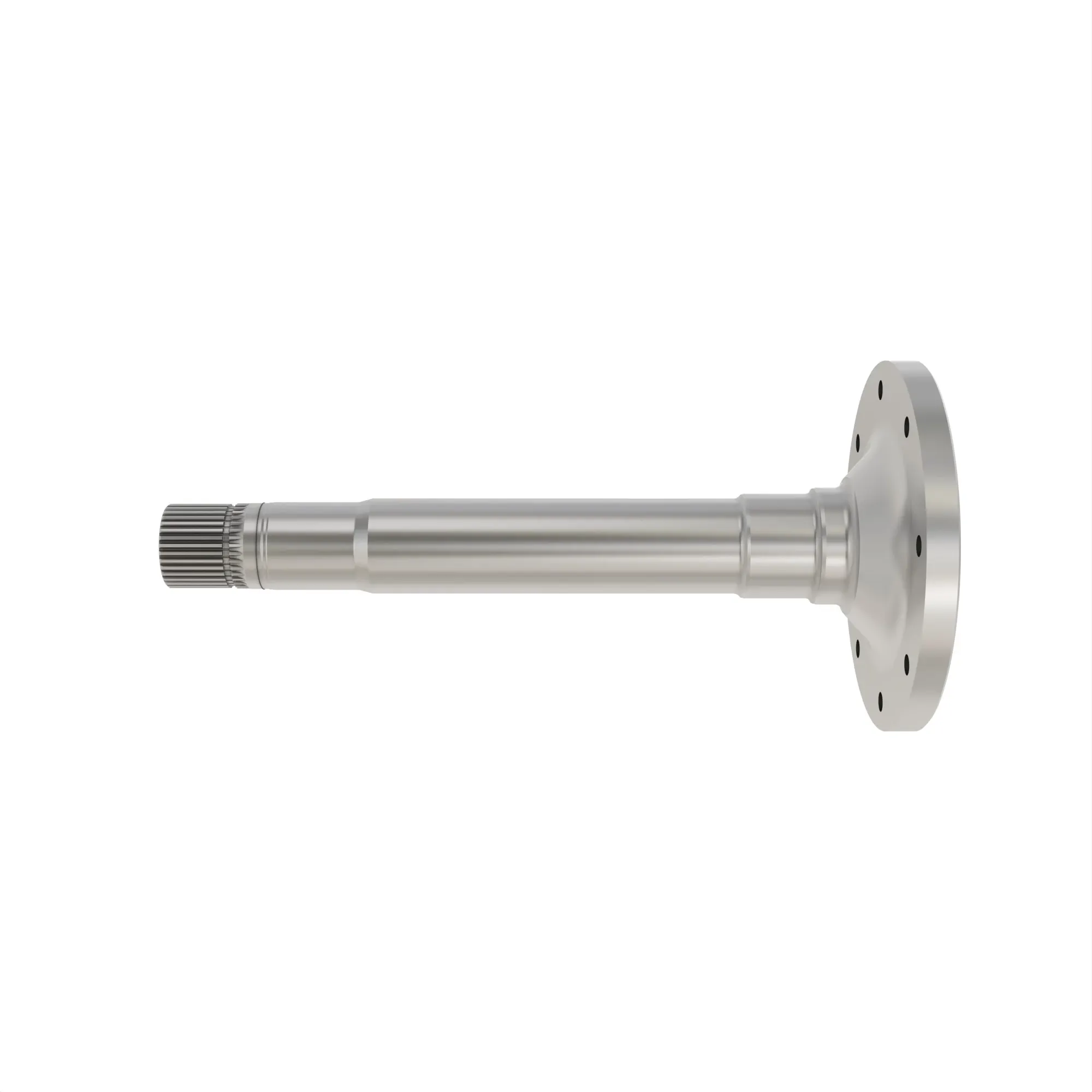 HALF AXLE, SHAFT, AXLE
