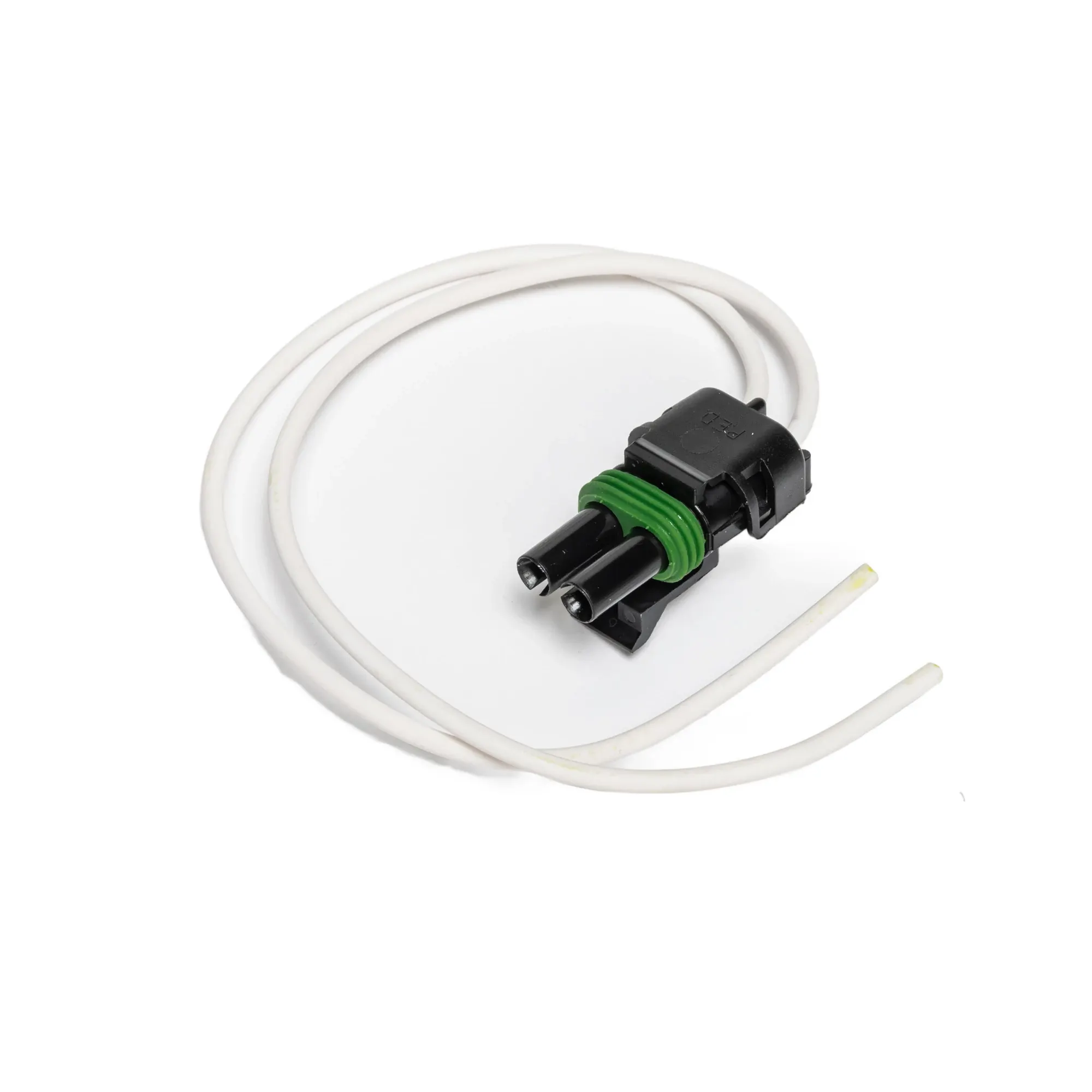 &nbsp;CAVITY FM WEATHER PACK W/ PIGTAIL&nbsp;