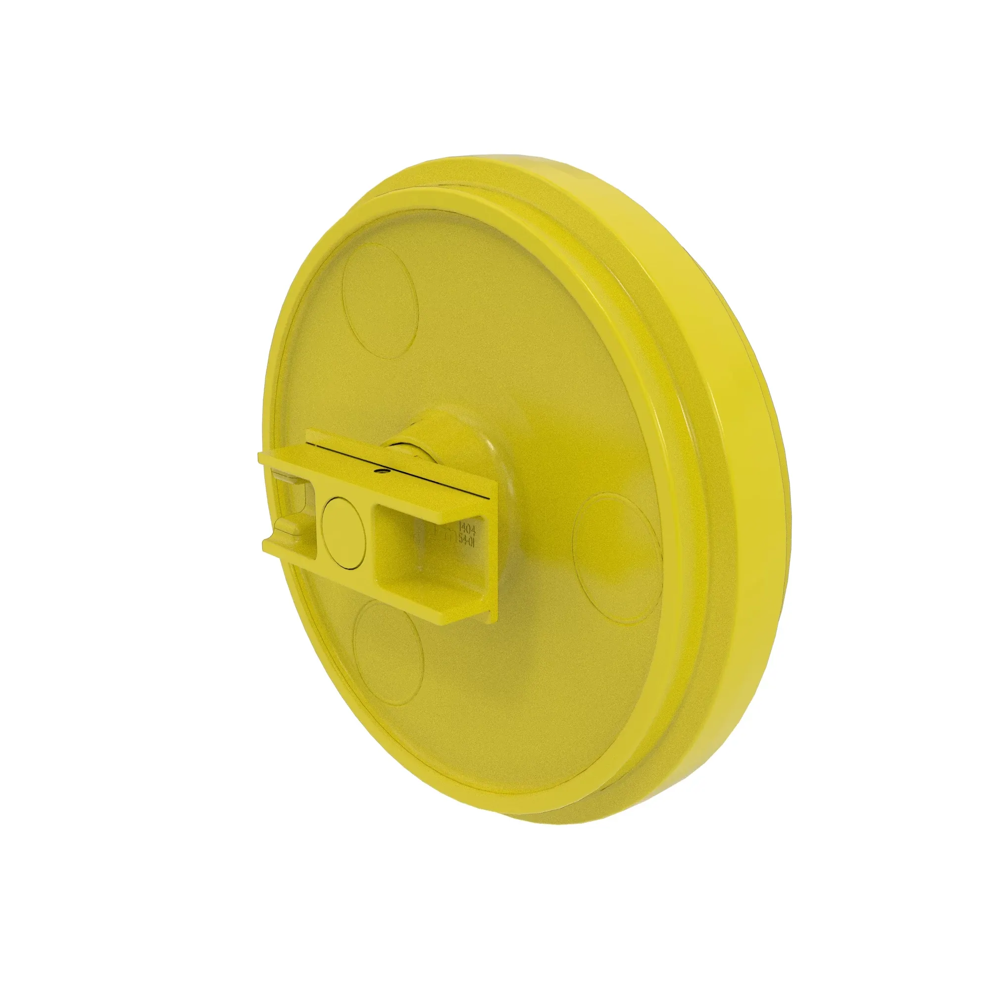 John Deere Track Idler - AXT17632