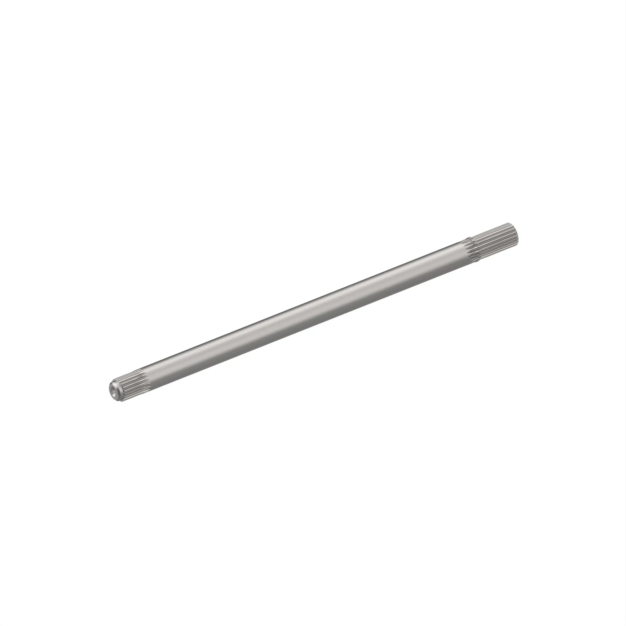 John Deere Final Drive Differential Lock Shaft - TR117783