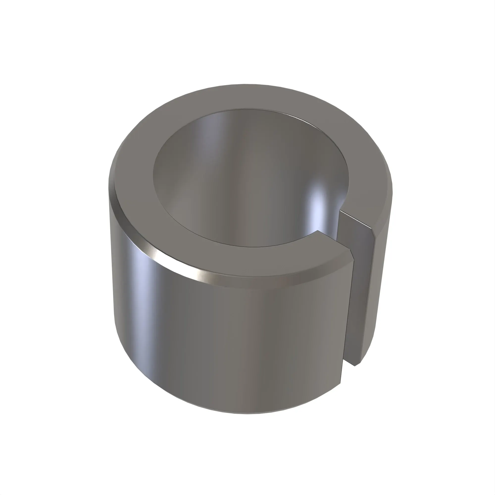 SPLIT BUSHING, 10MM