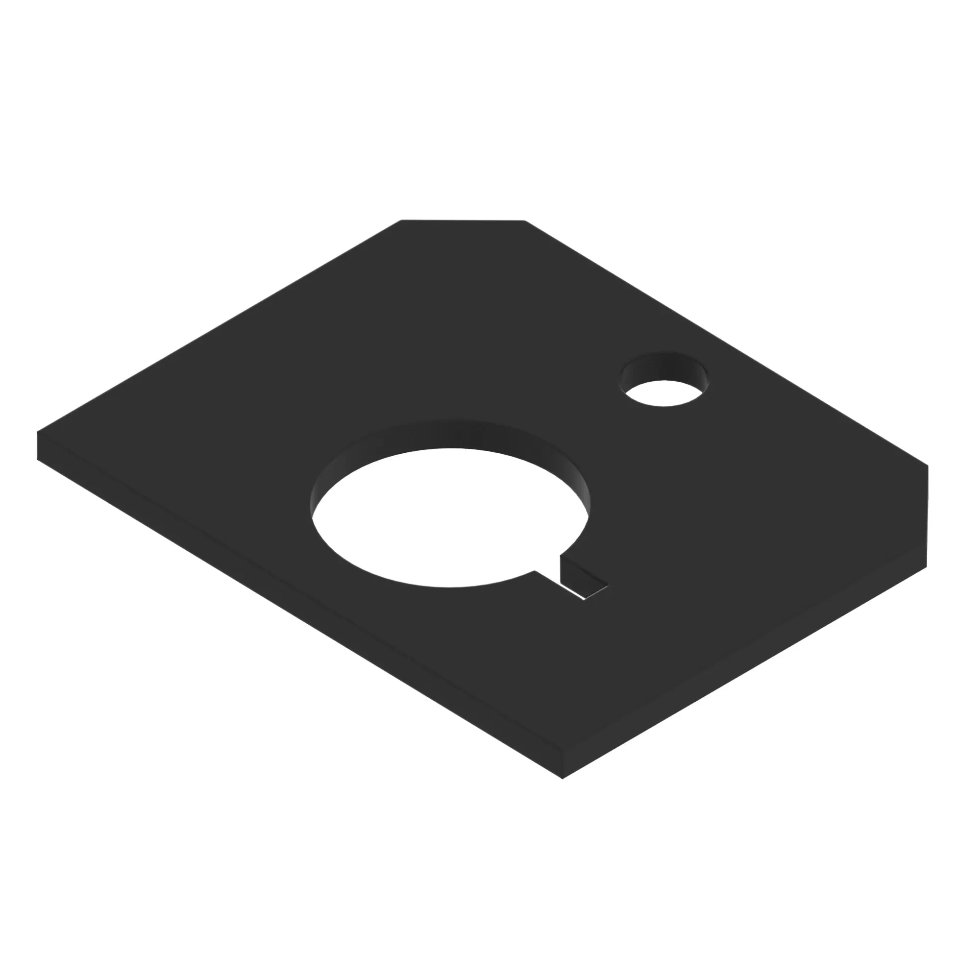 John Deere Bracket - CXT38084