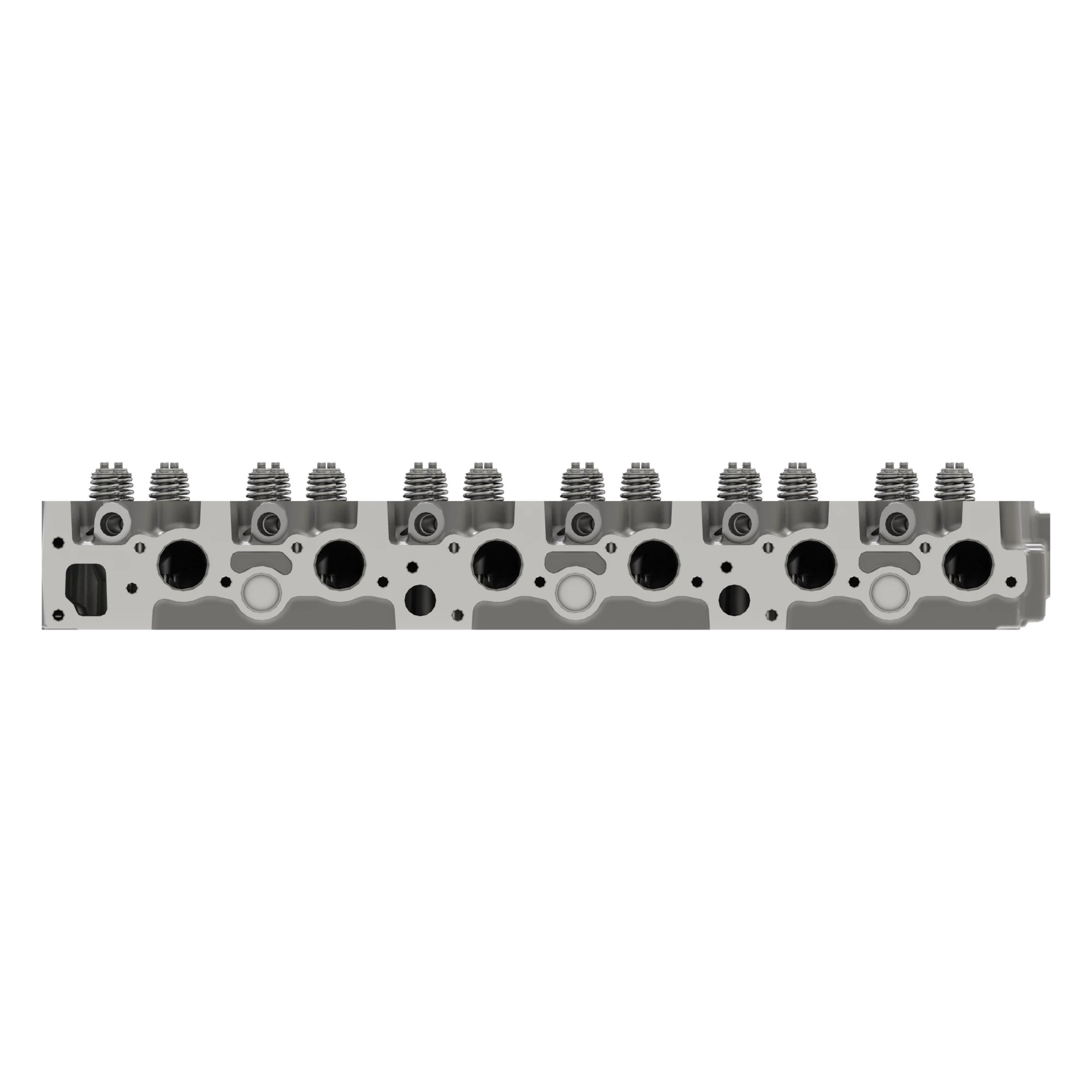 Cylinder Head Reman