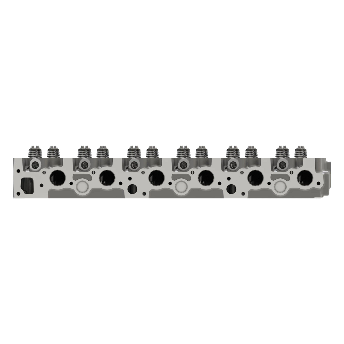 Cylinder Head Reman