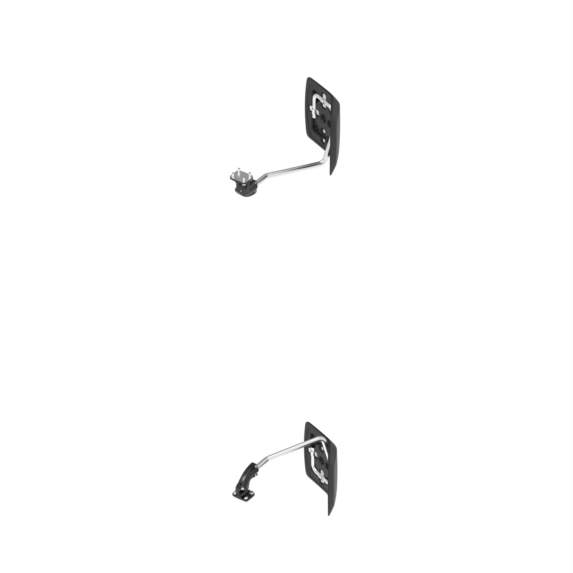 FENDER KIT, NARROW, FRONT, LOWER, 4