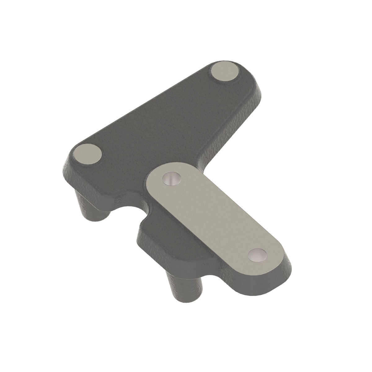 BRACKET COMPRESSOR