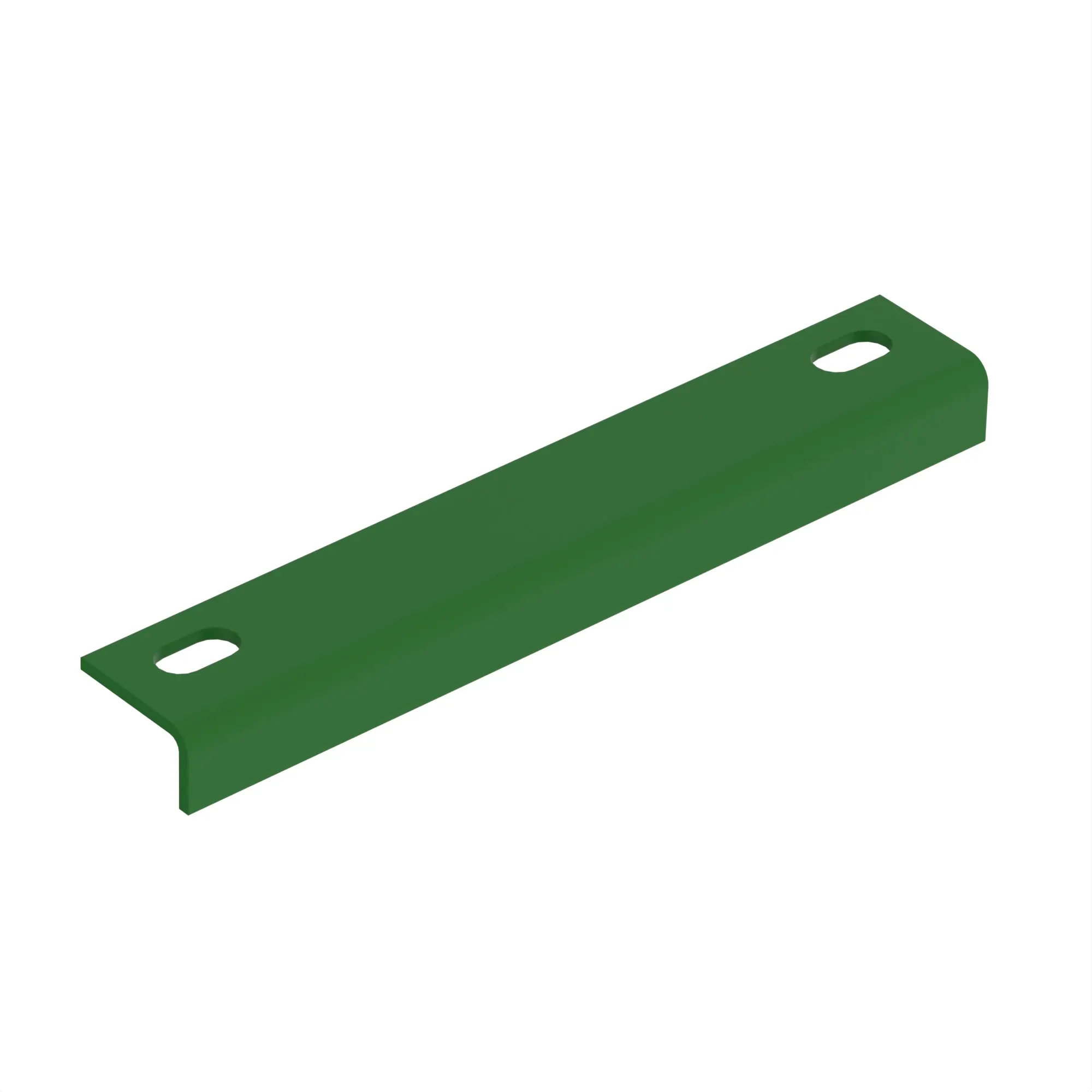 FRONT MID REAR AXLE BRACKET