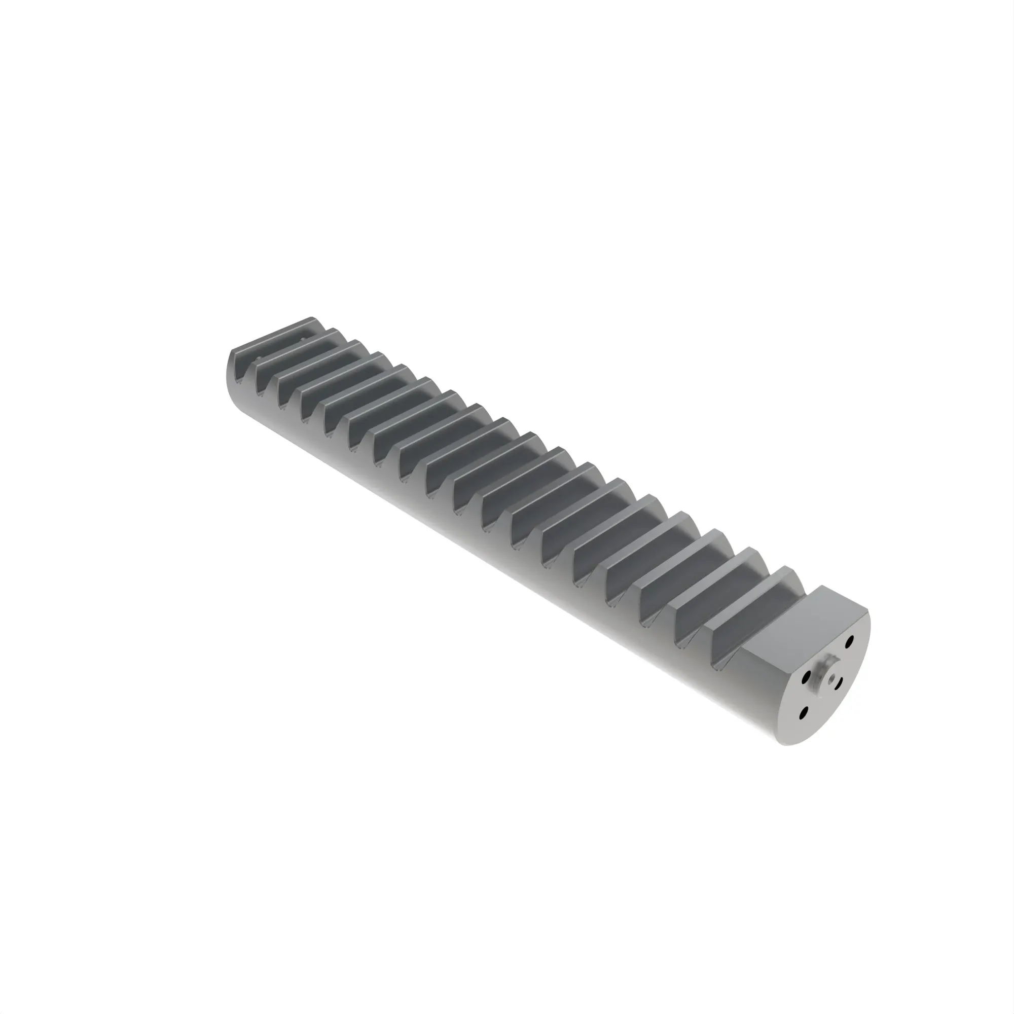 John Deere Ungrooved Rack - F610939