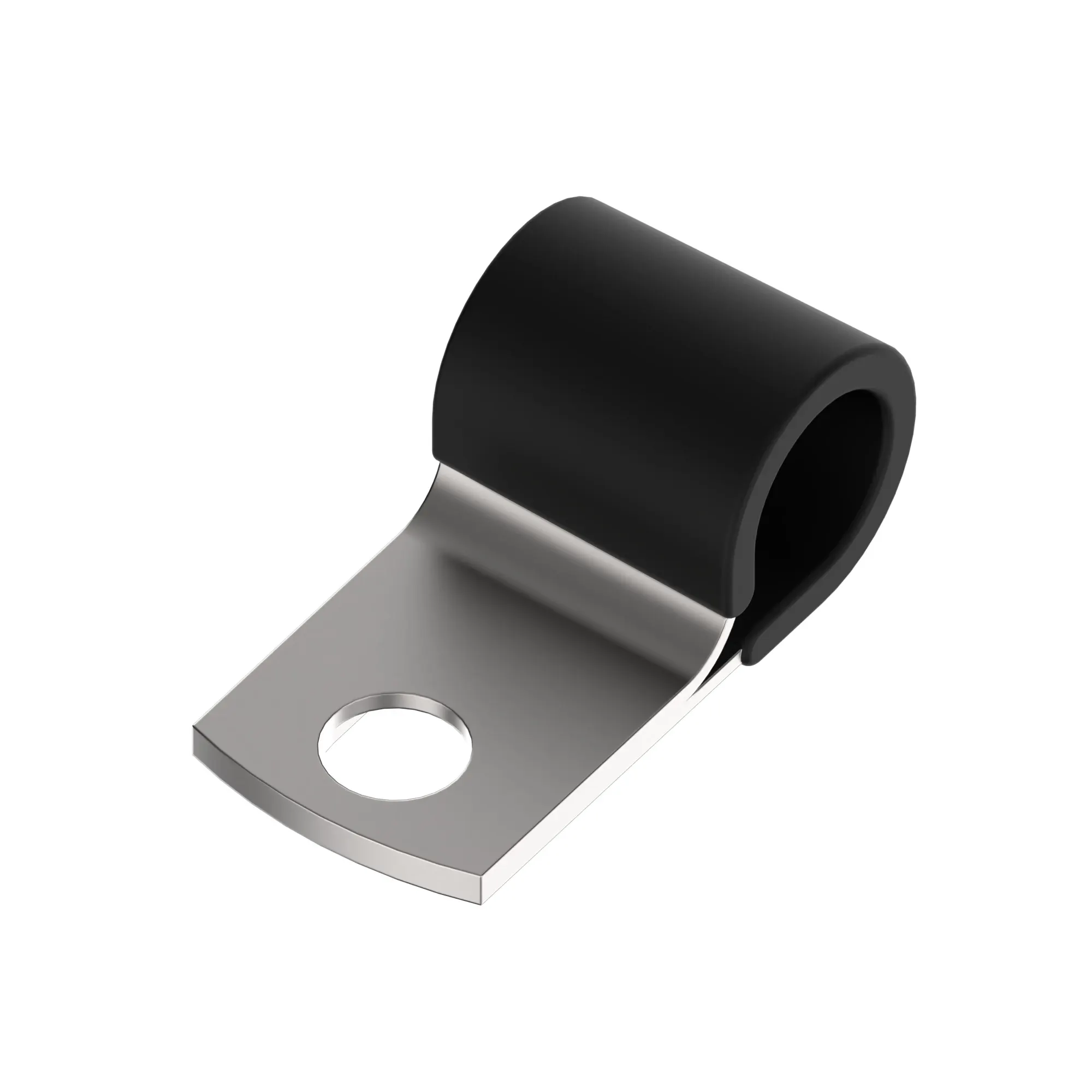 CLAMP, P CLAMP, METALLIC CONDUIT