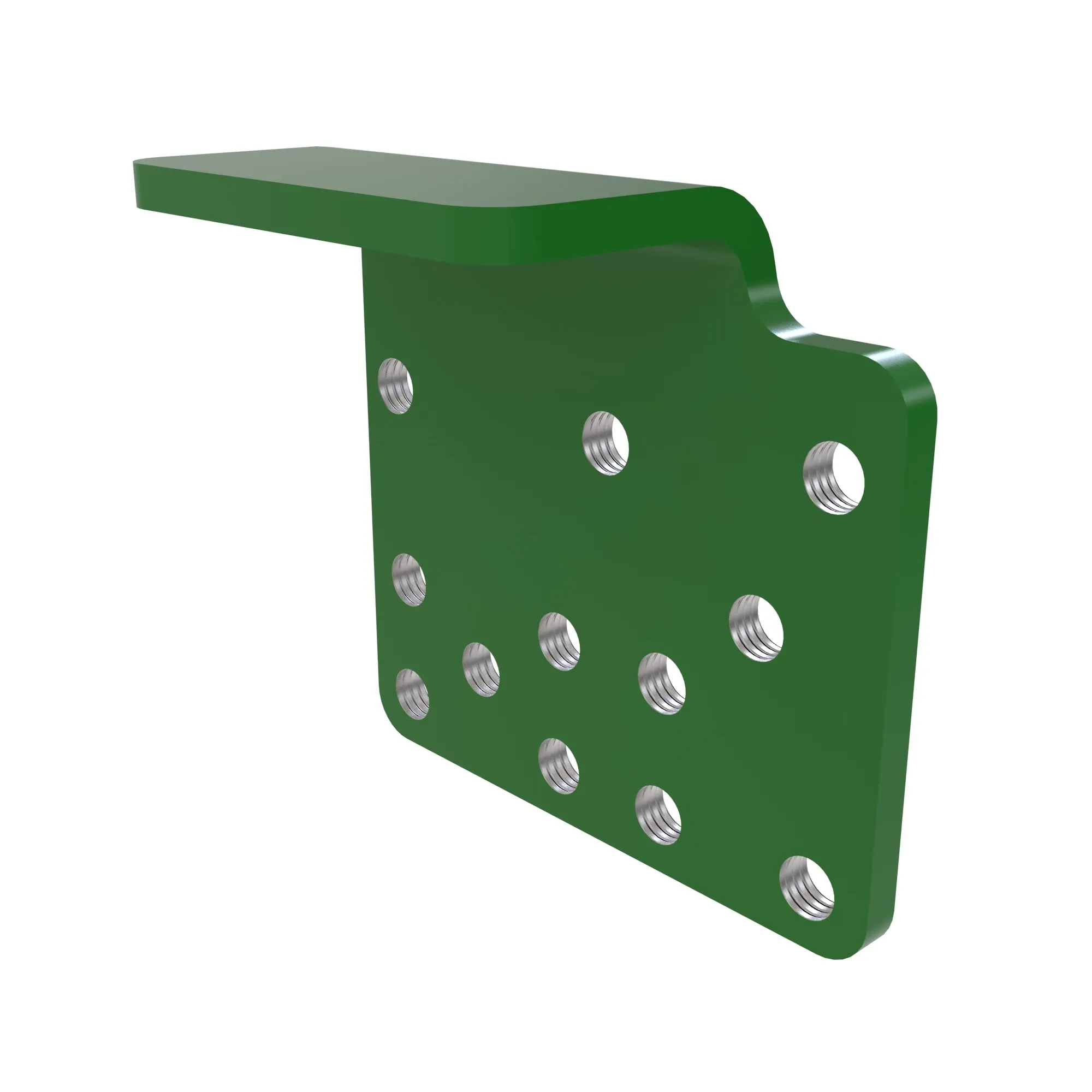 BRACKET - DRYBOX SUPPORT