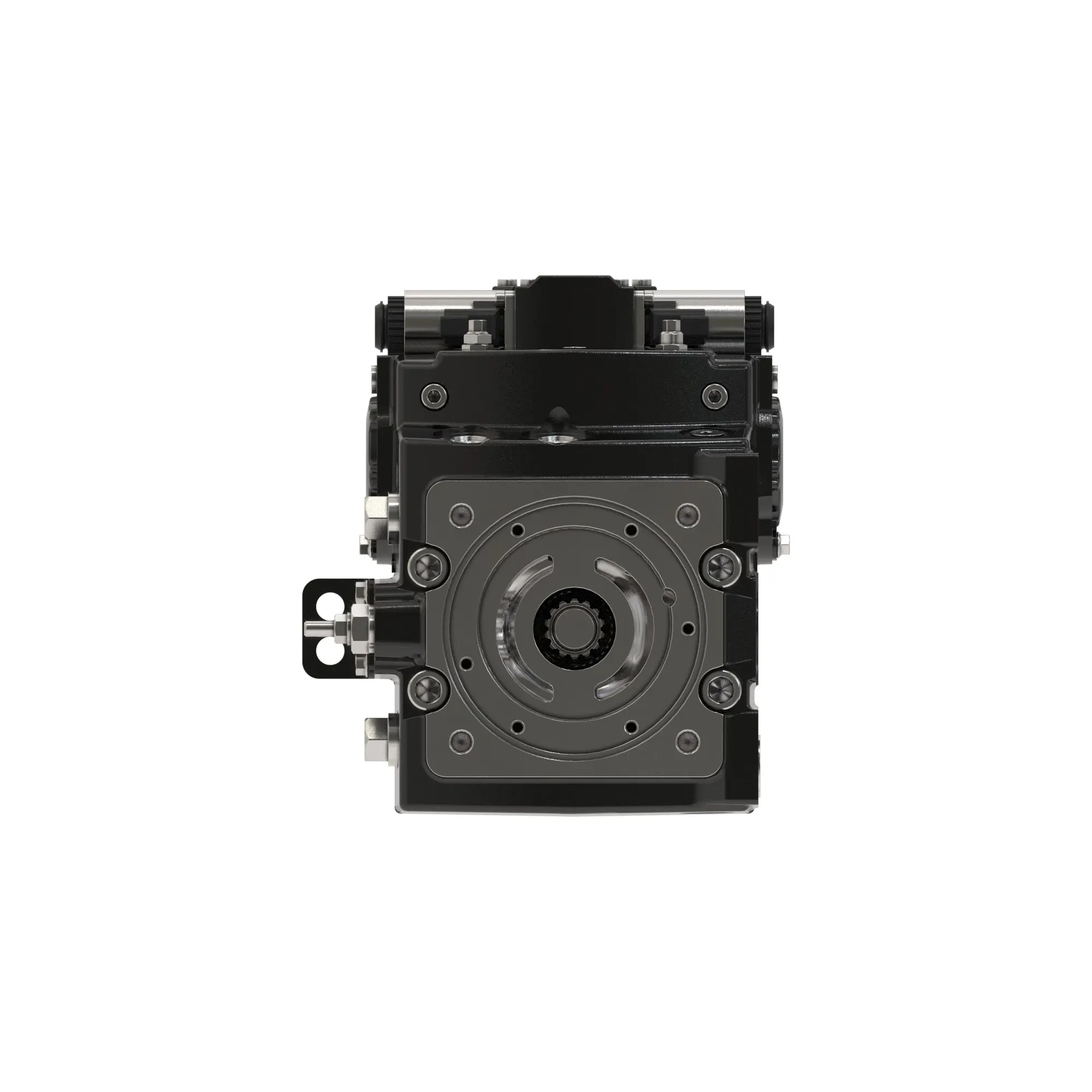 PUMP, UNIT DRIVE, REAR, REMAN