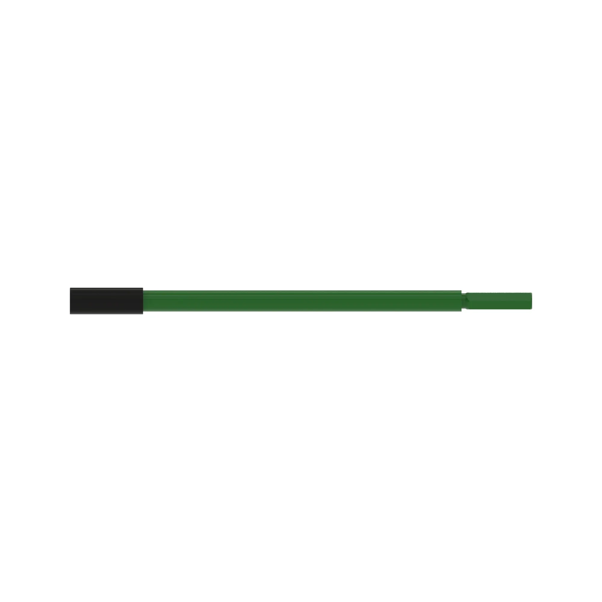 BACK SHAFT TUBE ASSY SHORT