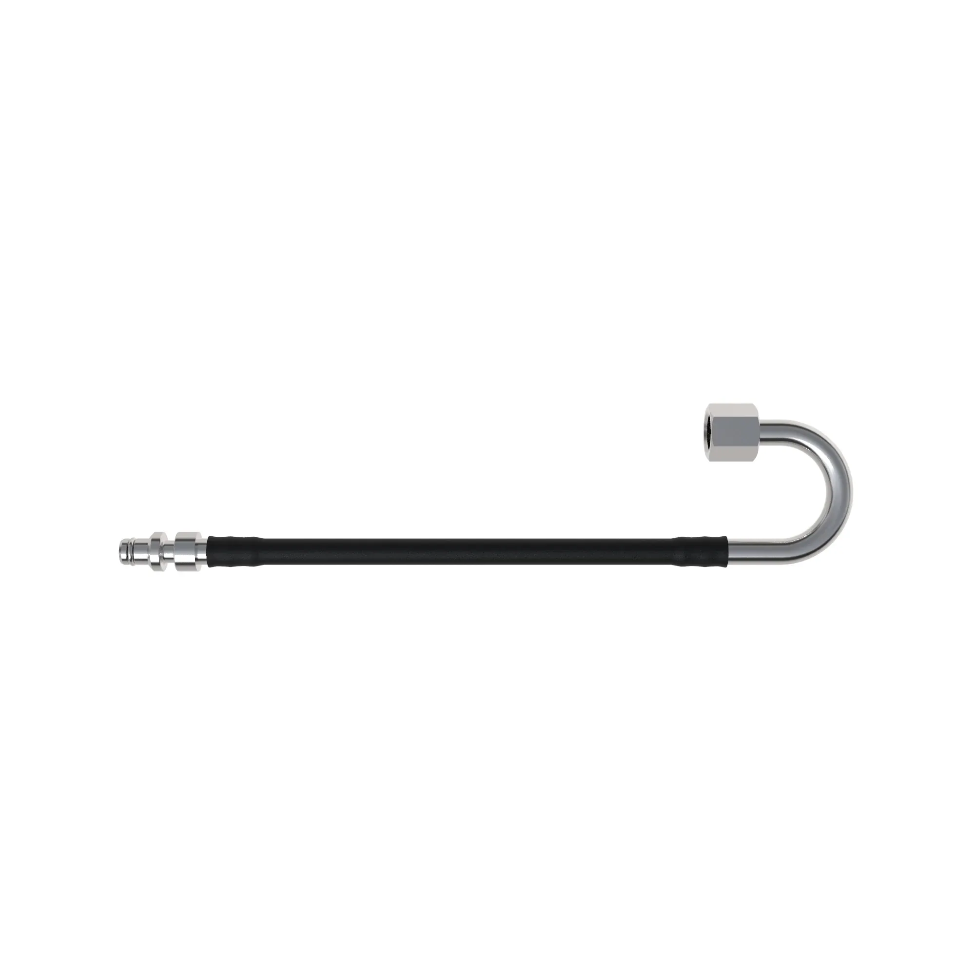 HYDRAULIC HOSE, ASSY.
