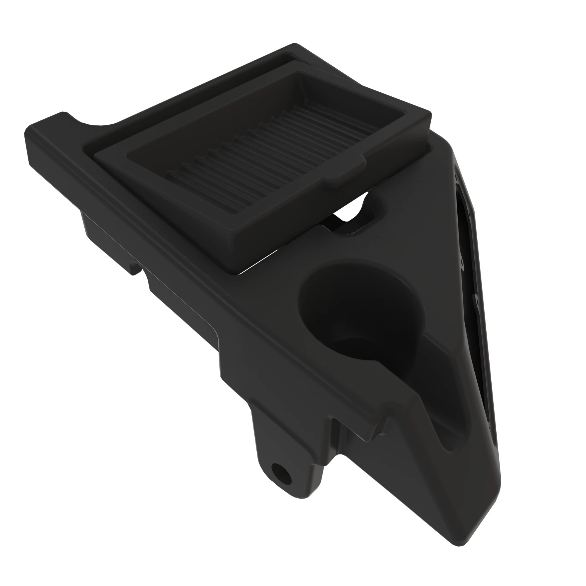 RH STORAGE ASSEMBLY 944K