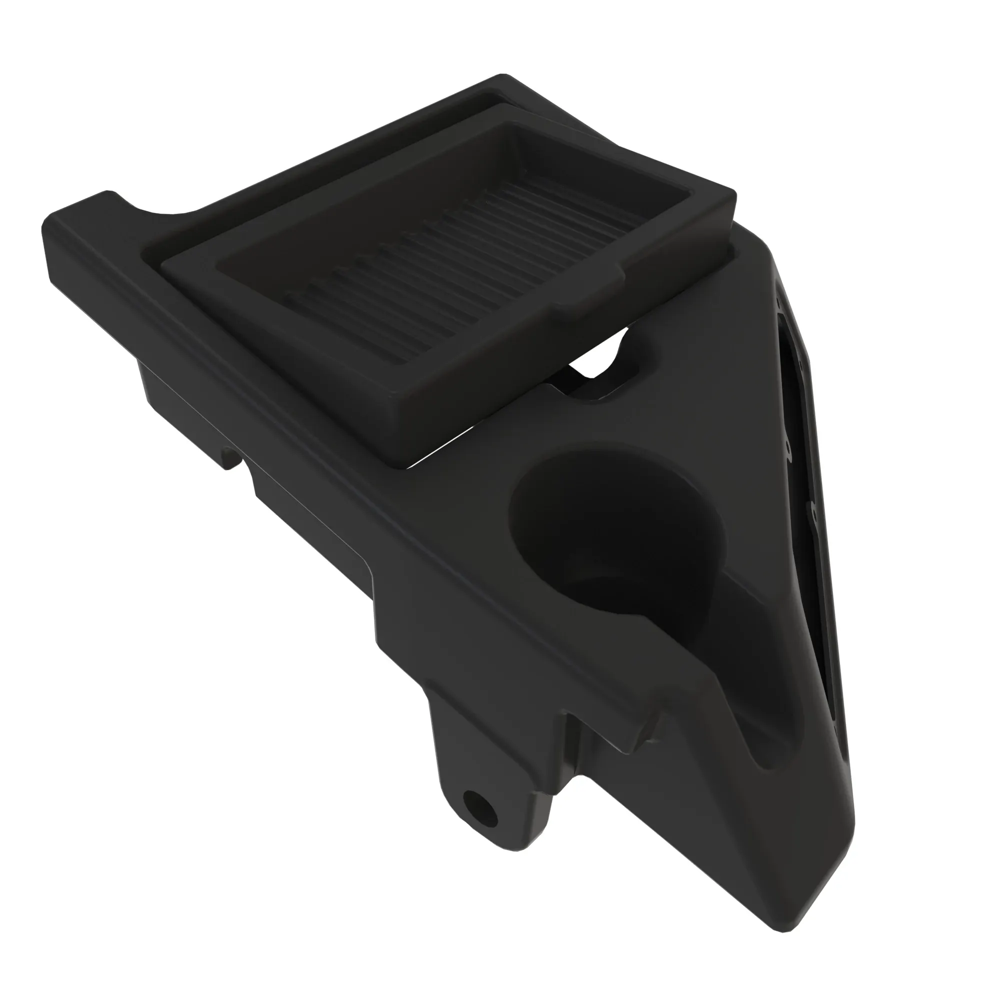 John Deere Console - AT395633