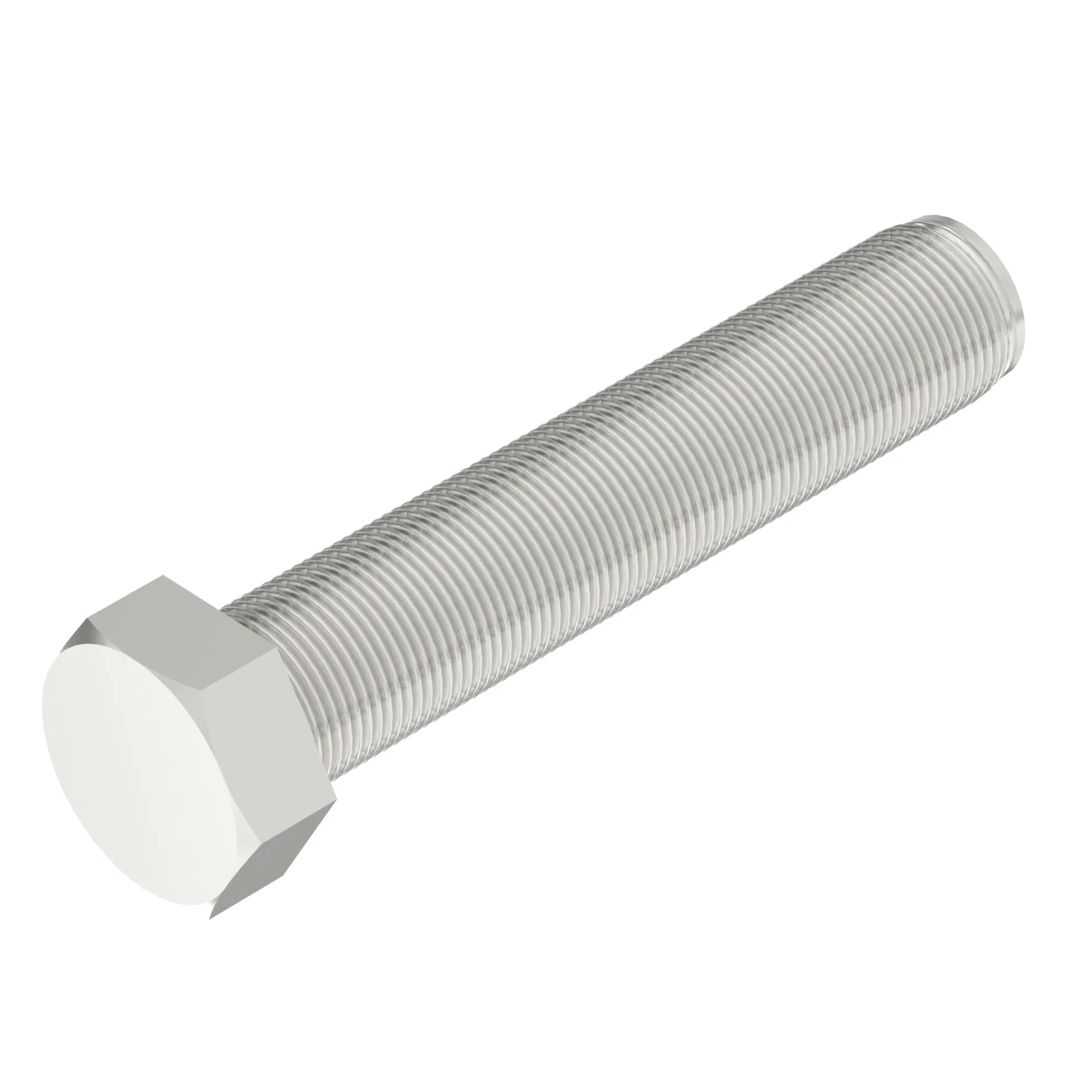 John Deere Hexagonal Head Screw, M20 X 110 - 19M9413