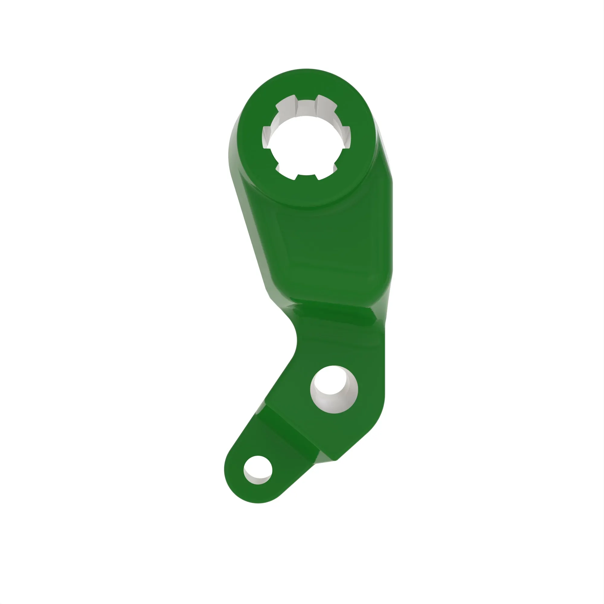 STEERING ARM (RH)