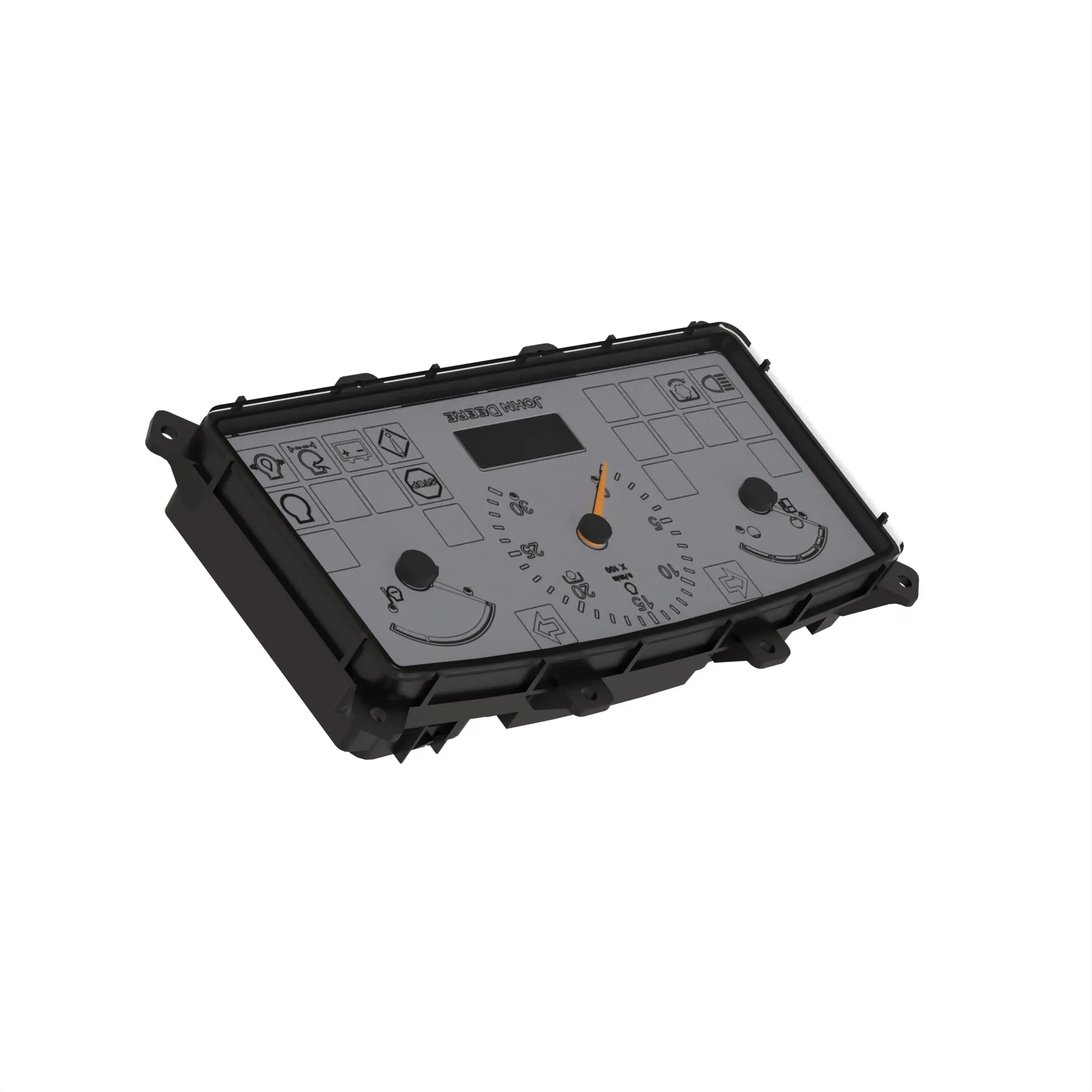 INSTRUMENT CLUSTER, INSTRUMENT CLUS