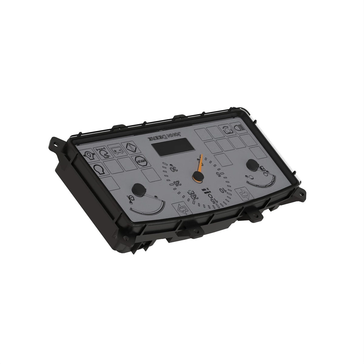 INSTRUMENT CLUSTER, INSTRUMENT CLUS