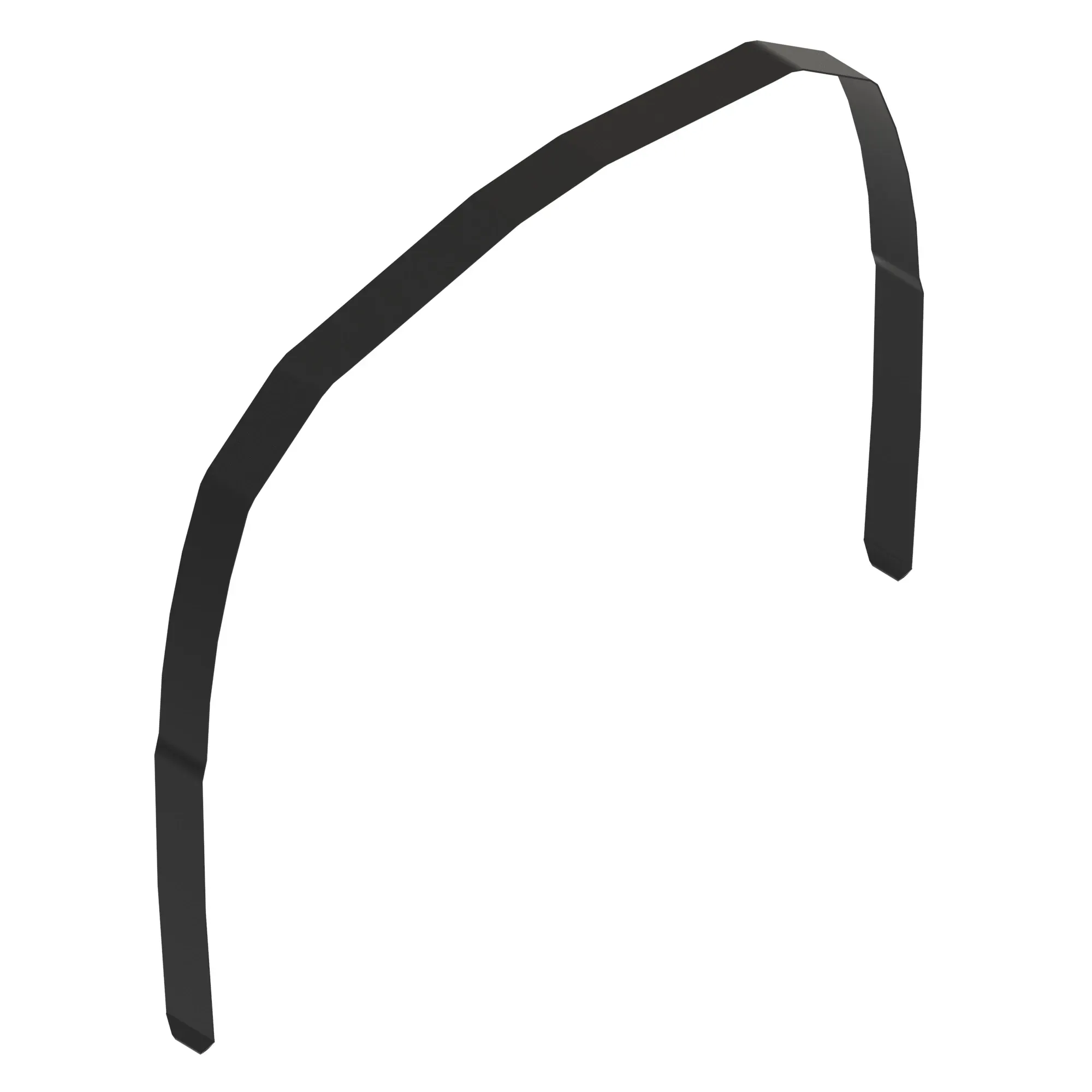 STRAP - 5000 L SOL TANK REAR
