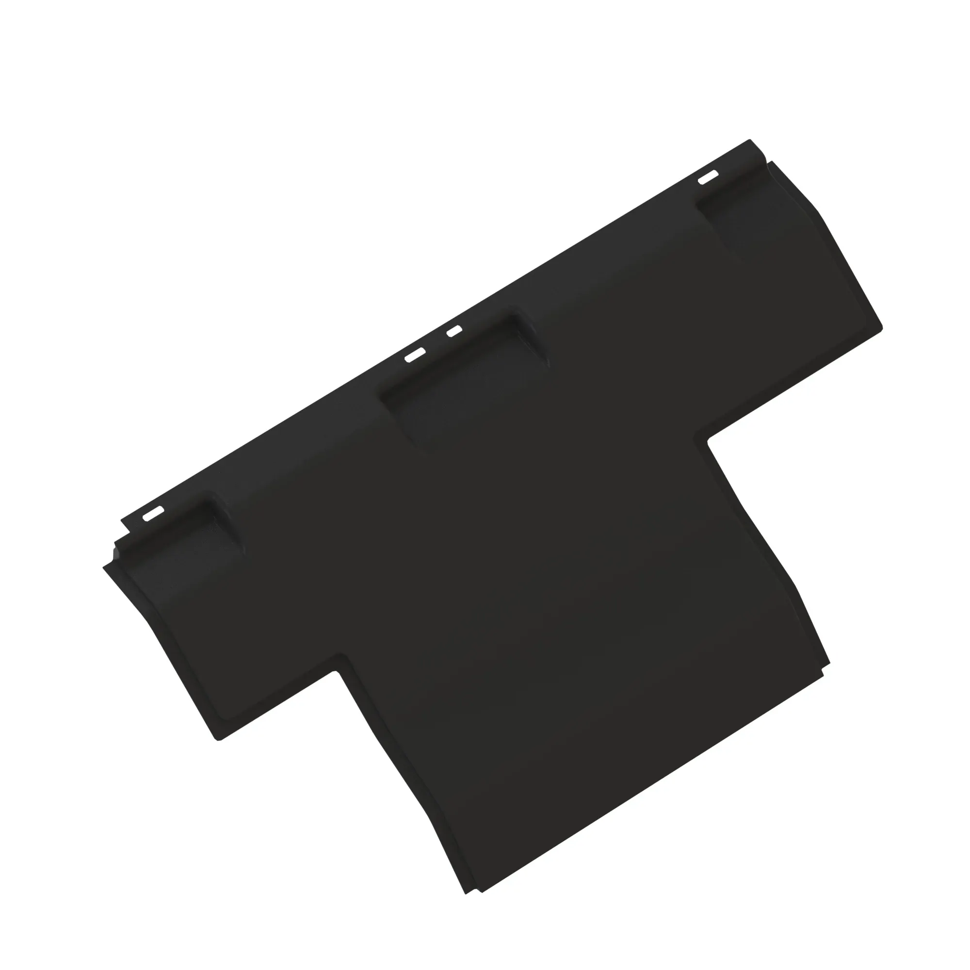 DOOR, ISOLATION SEPARATOR