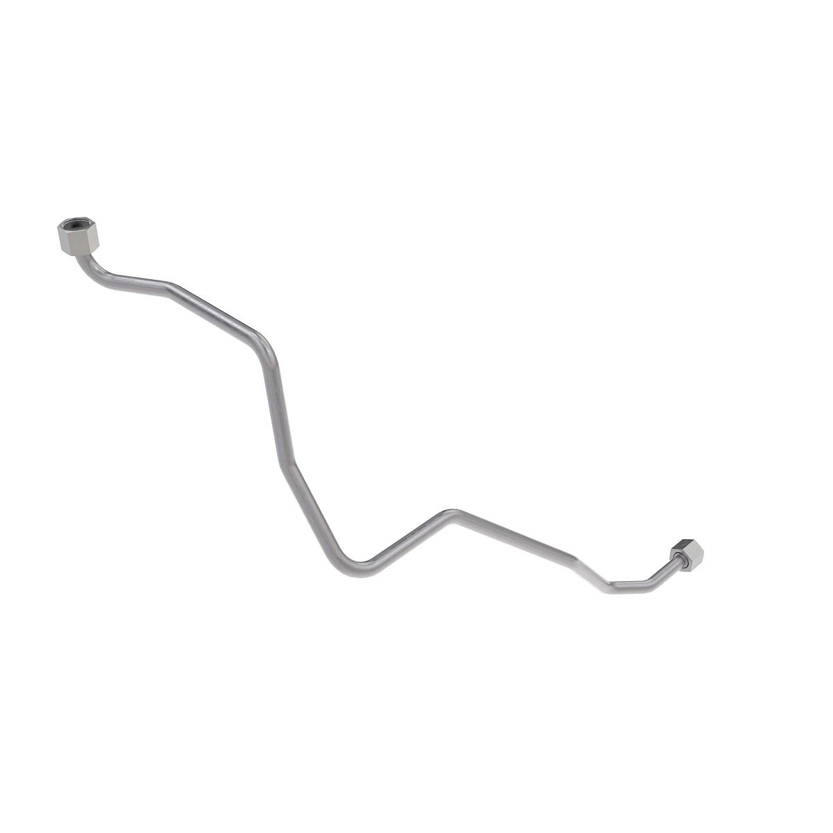 Oil Line, Fhcv Comfort Front Hitch