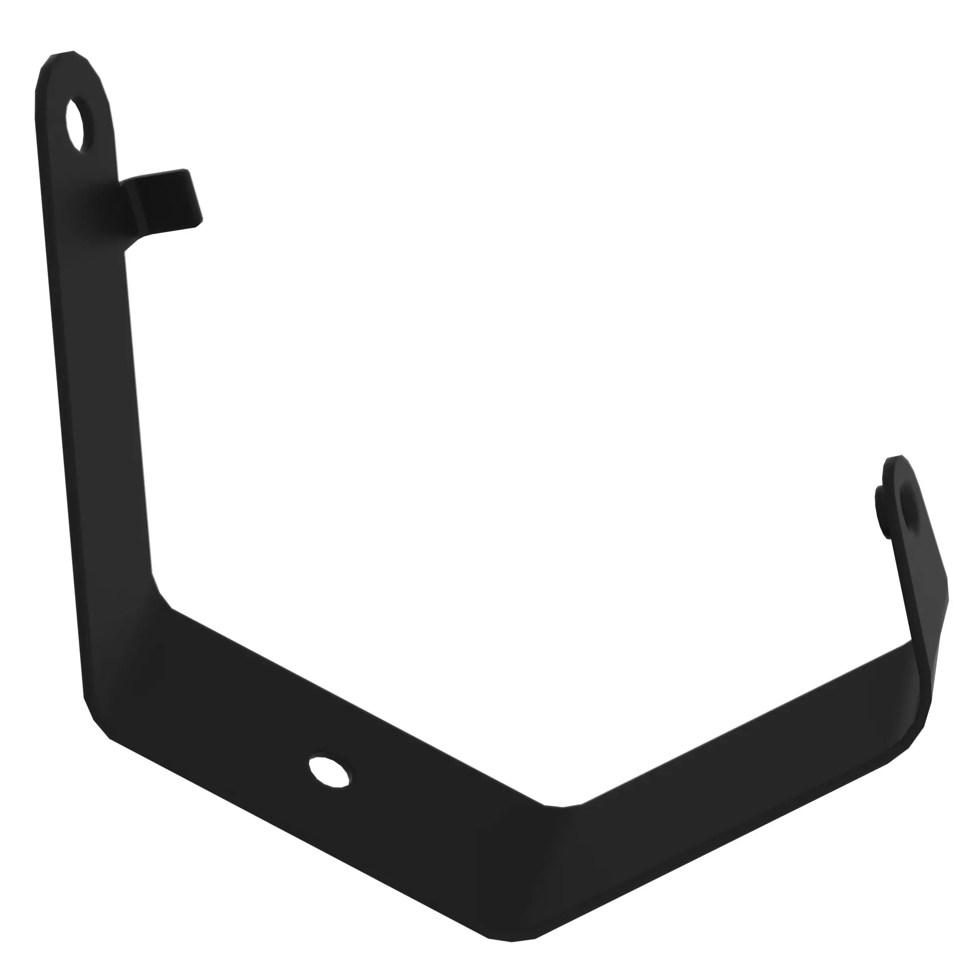 John Deere Harness Support Bracket - UC21474
