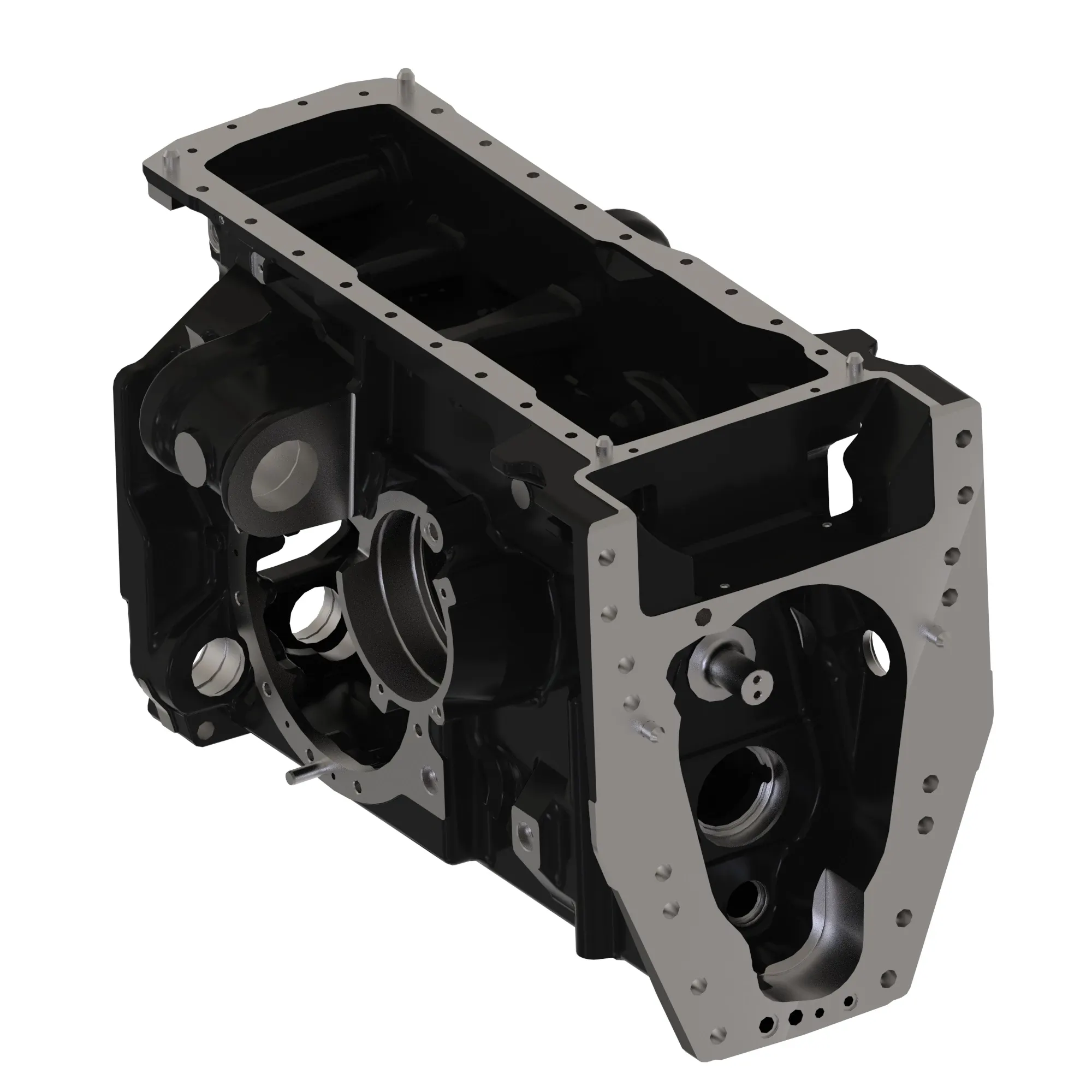 John Deere Case - RE588613