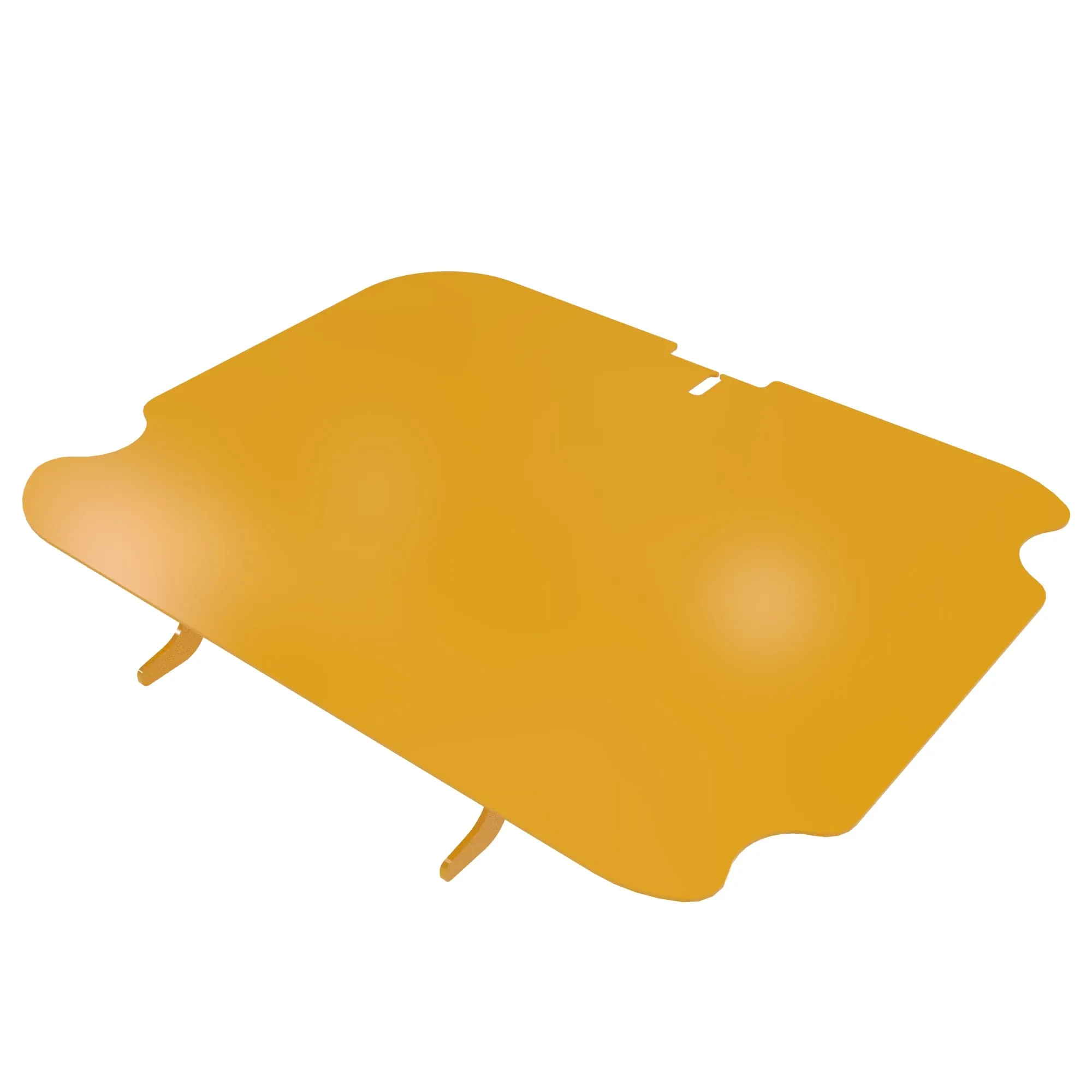 SIDE SHIELD TRANS
