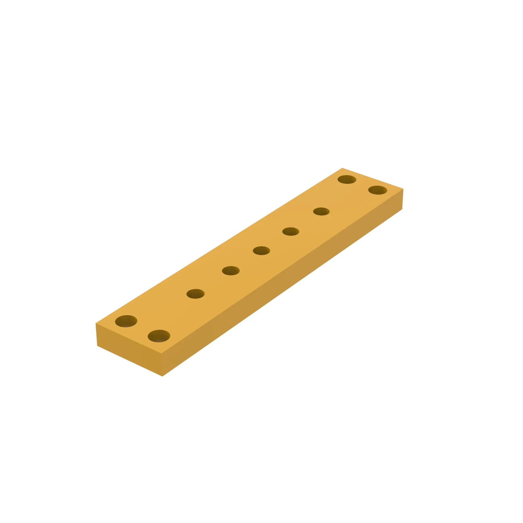John Deere Strap - T227907