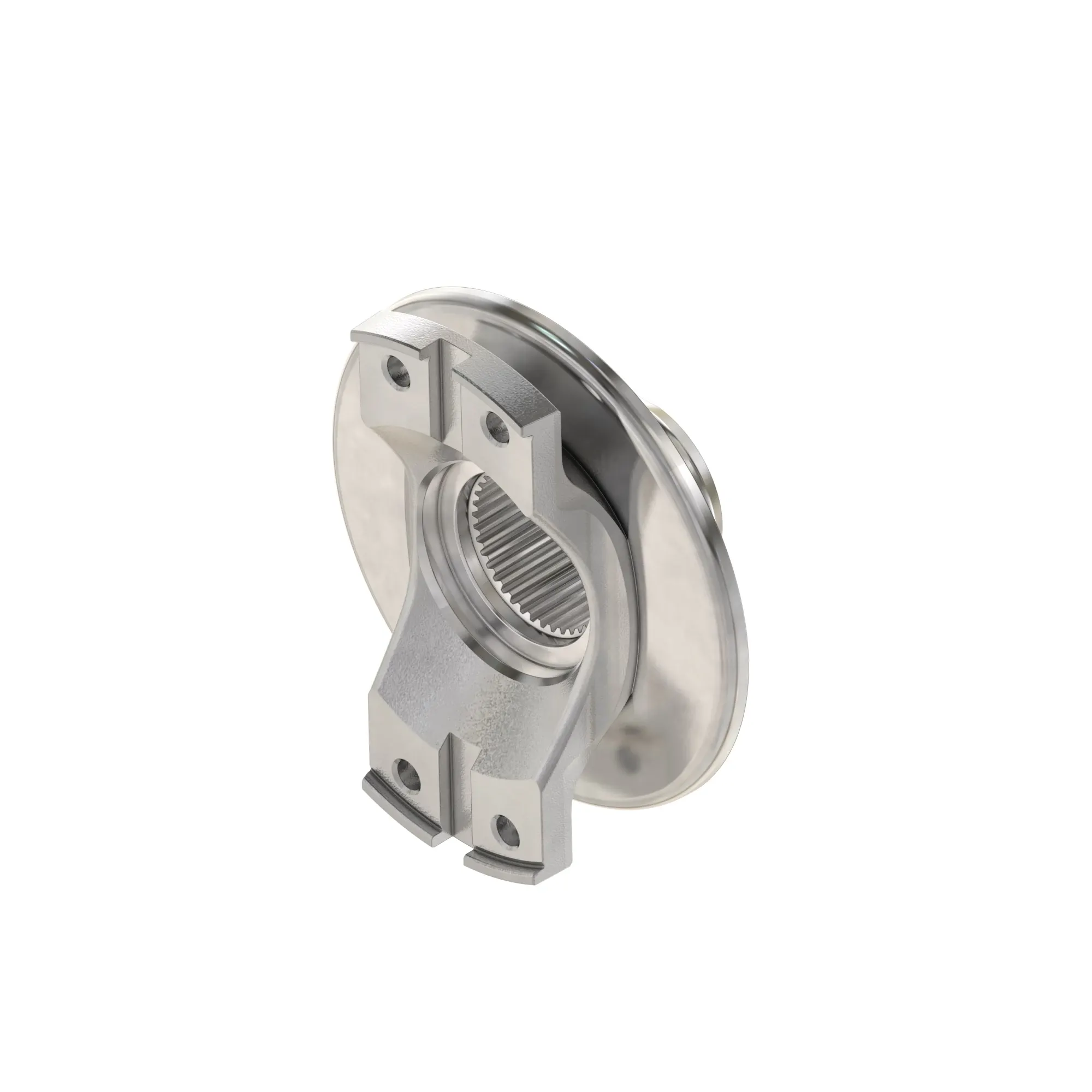 Universal Joint Yoke