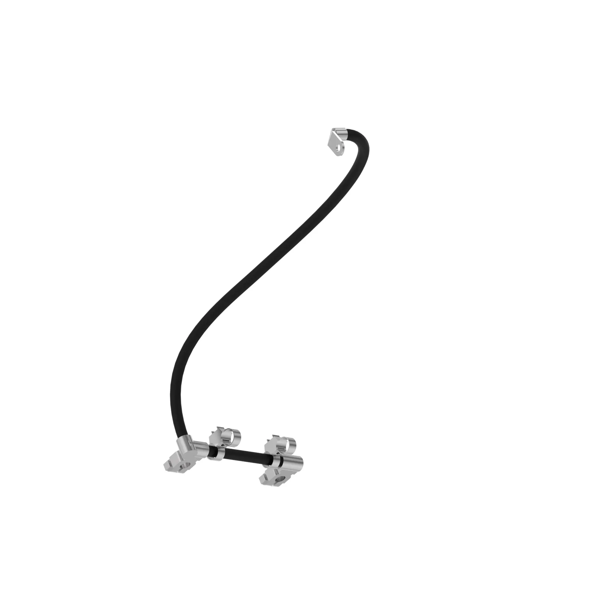 John Deere Battery Disconnect Cable - RE572135