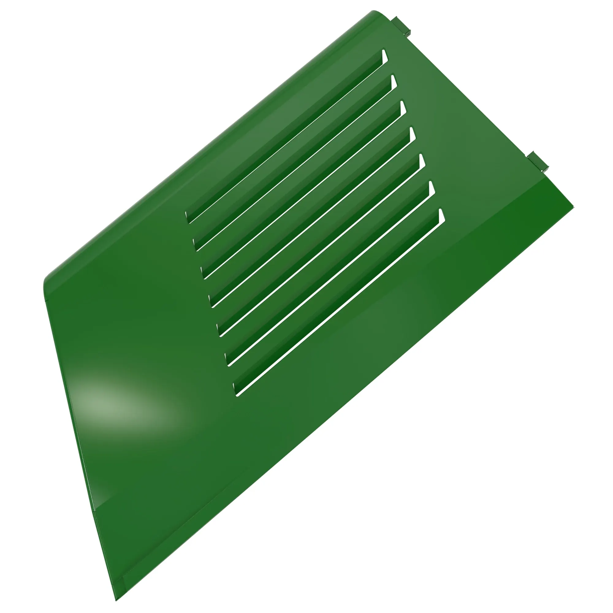 John Deere Radiator Access Panel Beam, Right Side - DQ76347