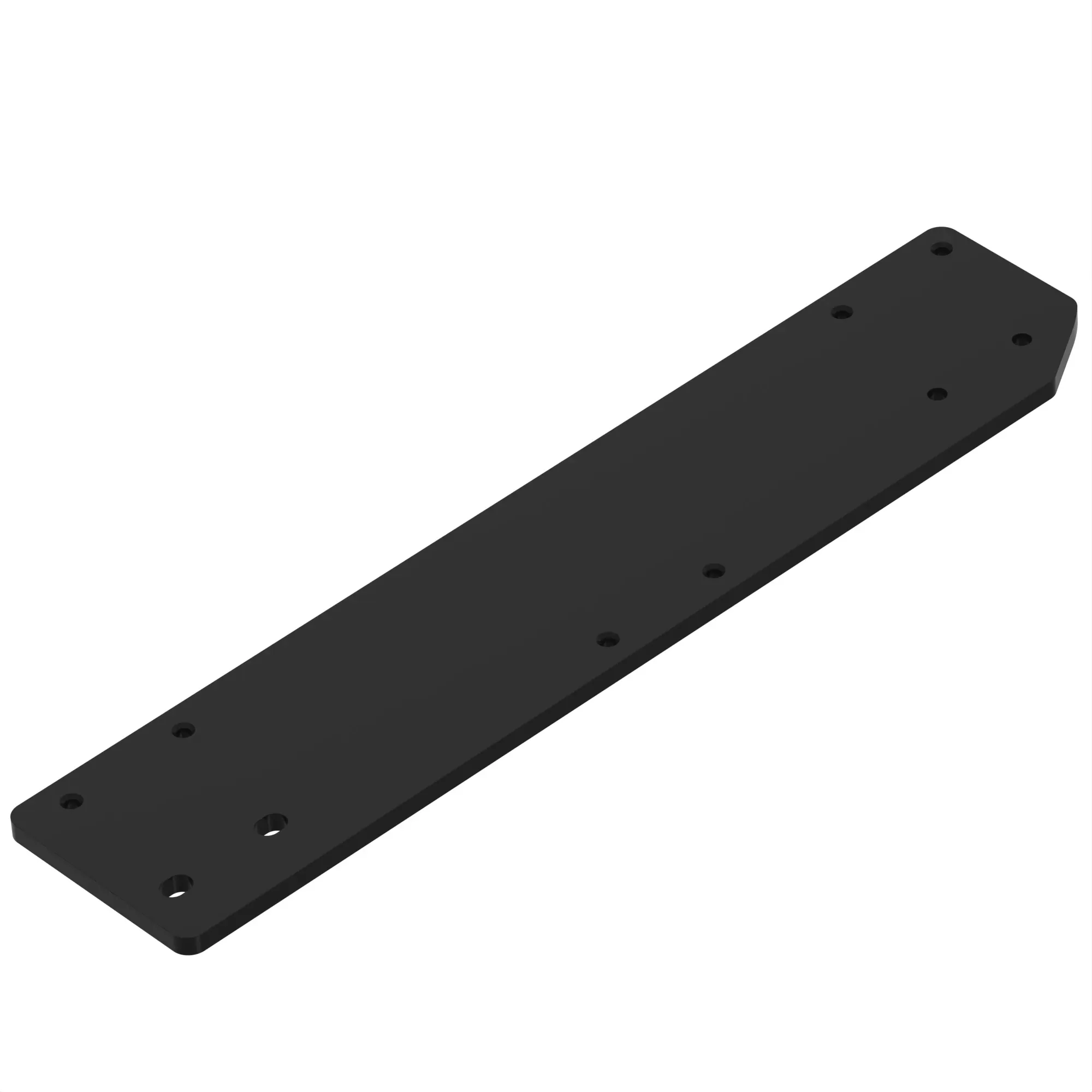 John Deere Wheel Bracket, Right Side - R559375