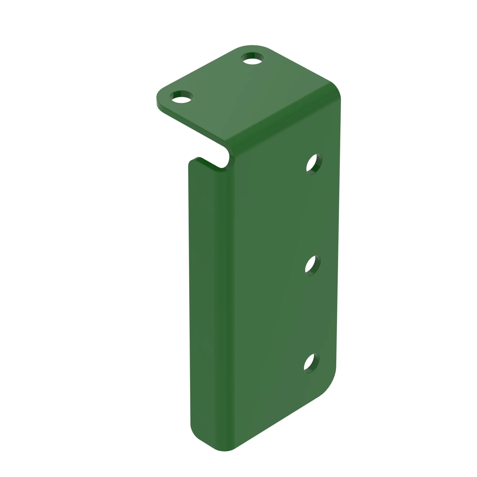 BRACKET, ELECTRICAL GROUND
