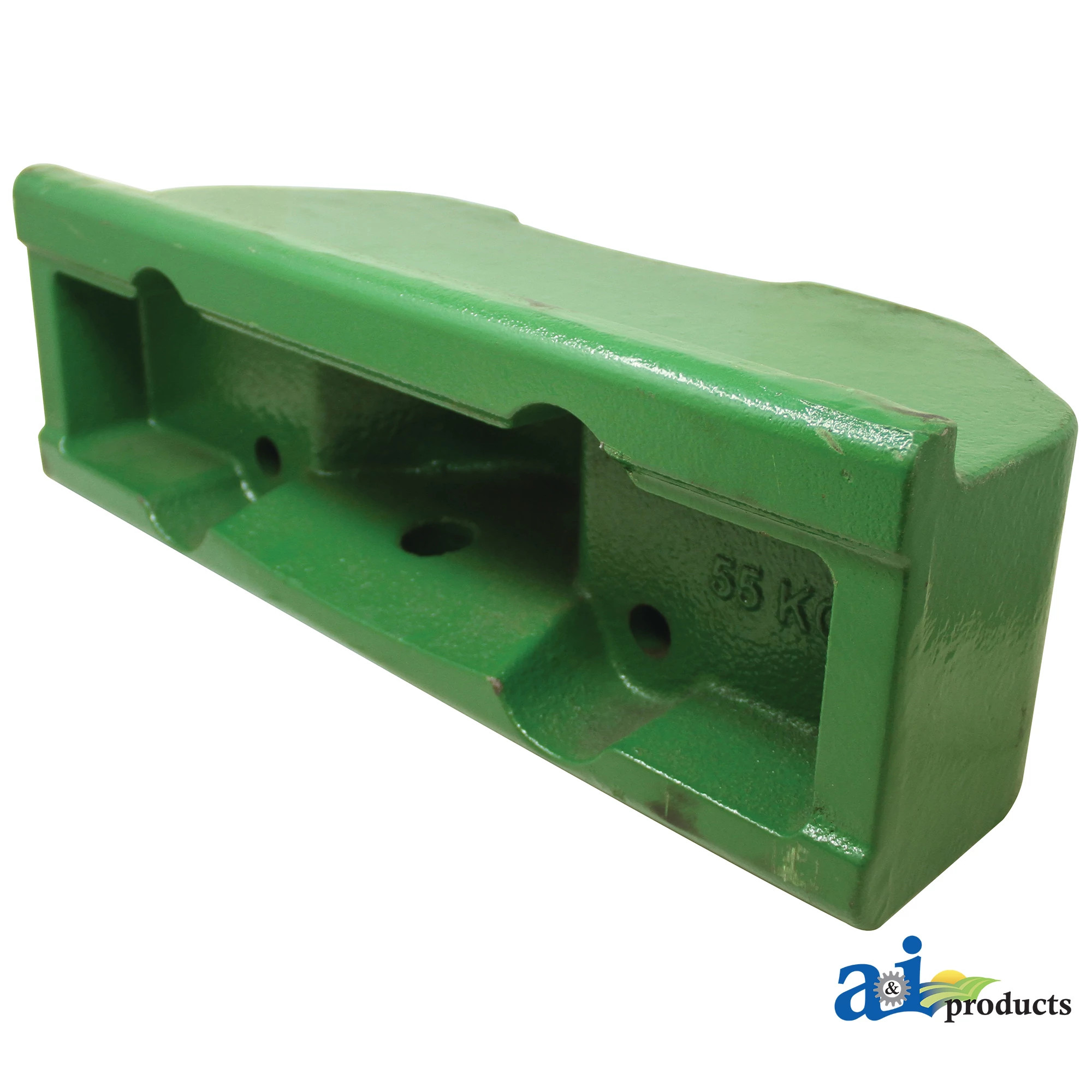 A&I Products Front Weight Support - A-R262449