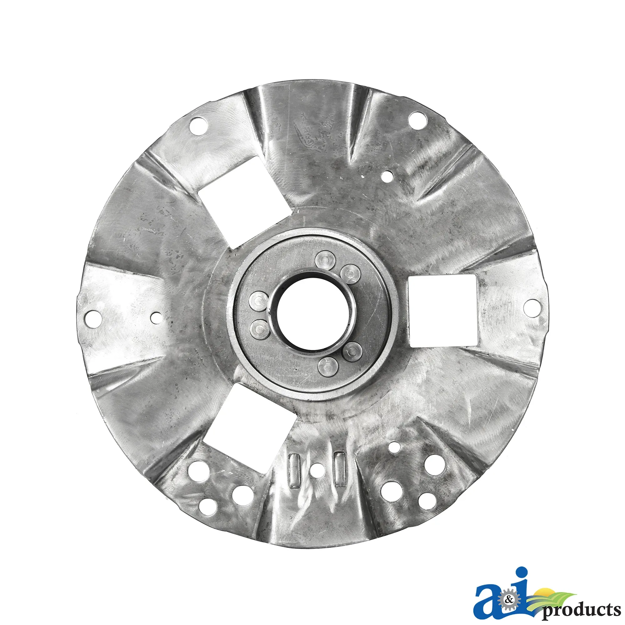 Clutch Plate