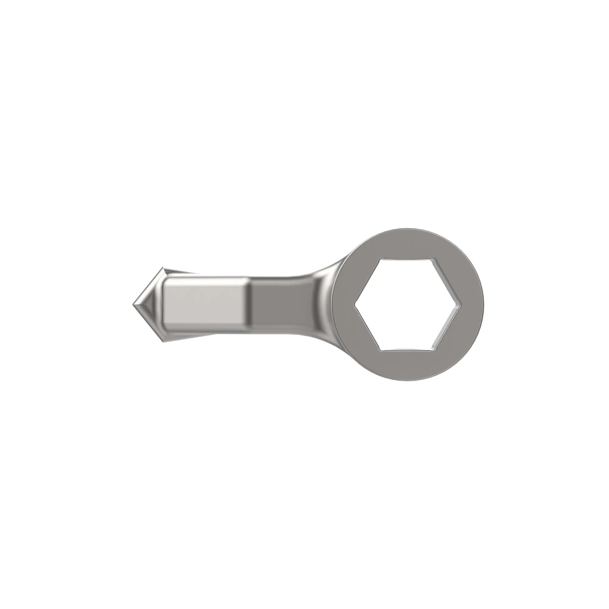 Quick Coupler