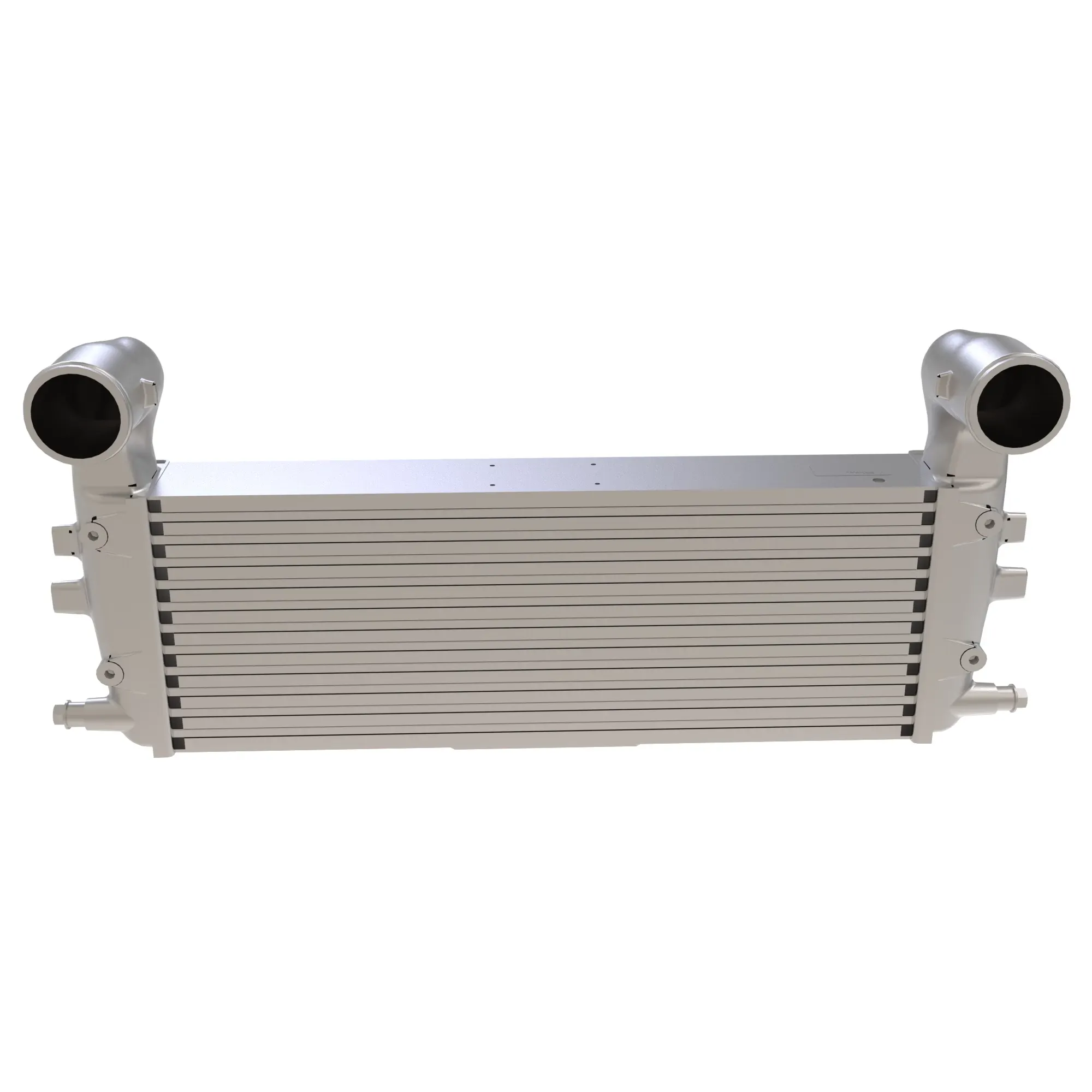 John Deere Heat Exchanger - AT370614