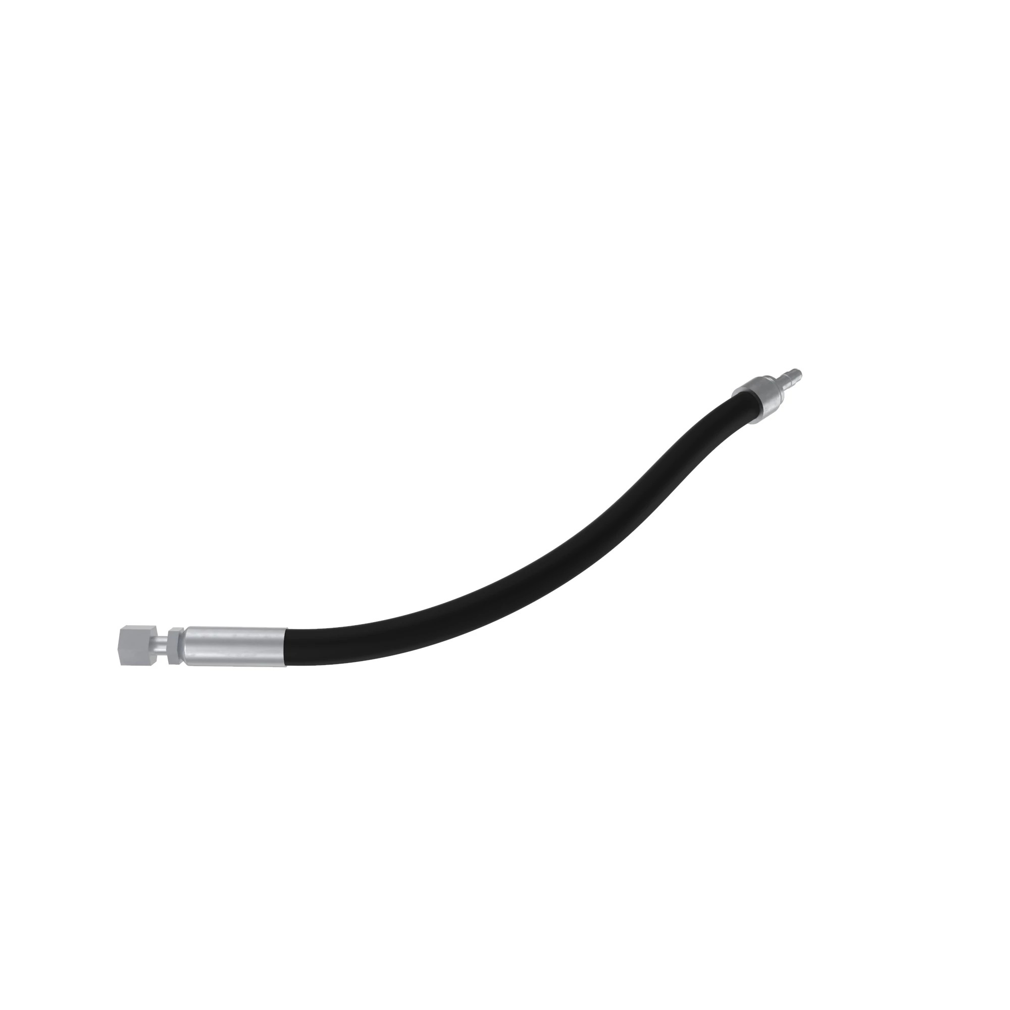 HOSE, HYDRAULIC