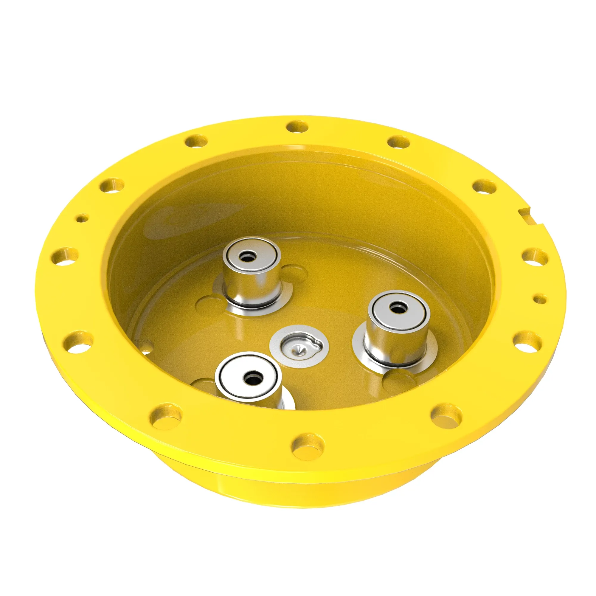 John Deere MFWD Planet Pinion Carrier - L116105
