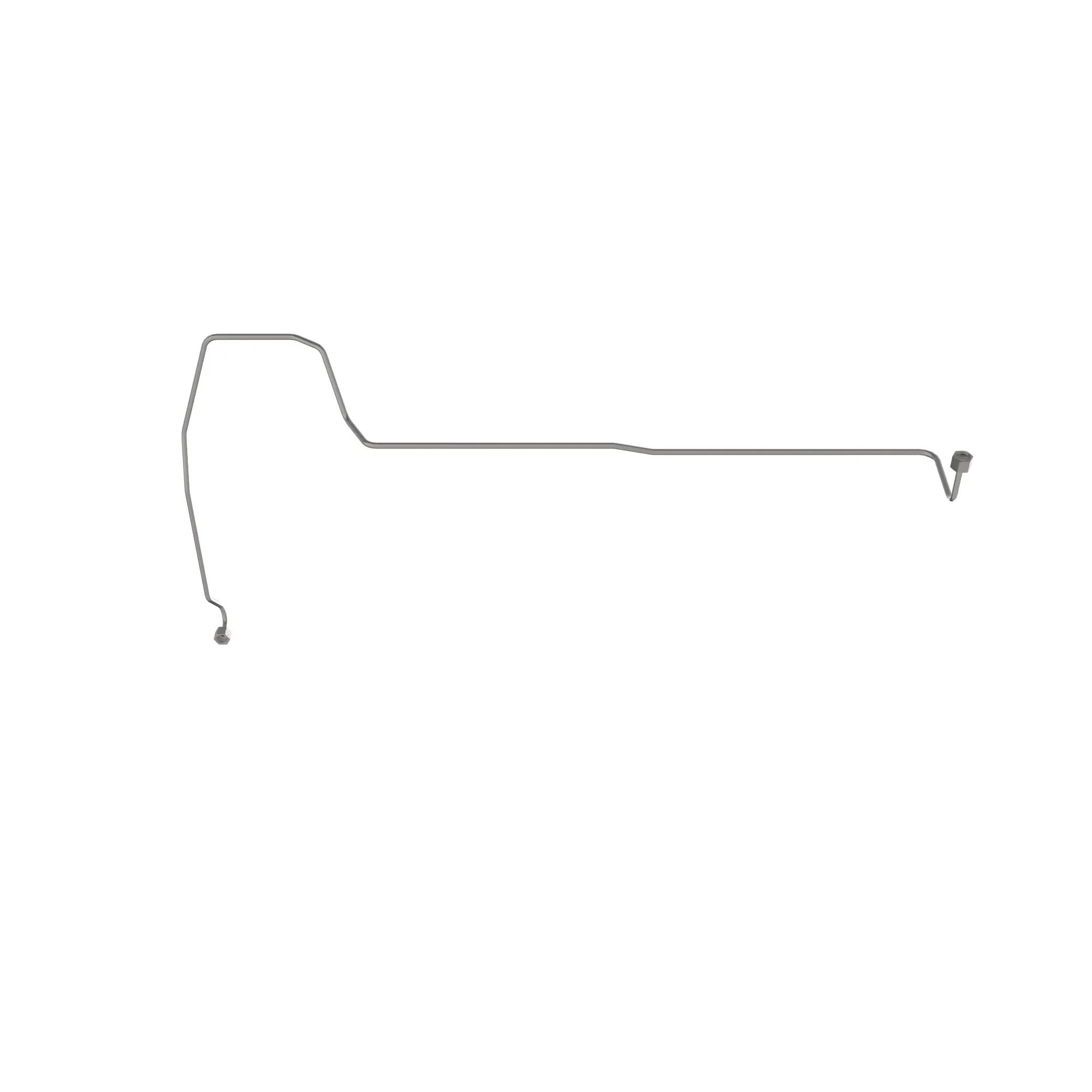 BRAKE LINE,   LH