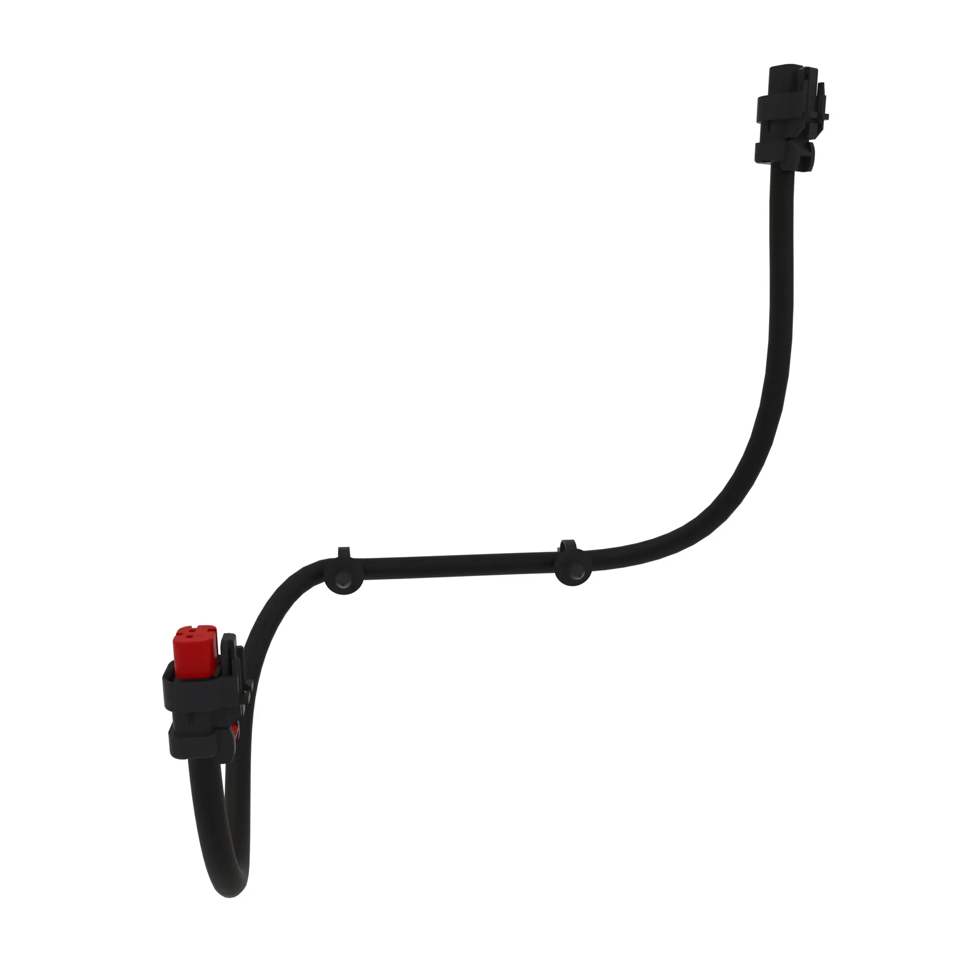 John Deere Wiring Harness - AKK25730