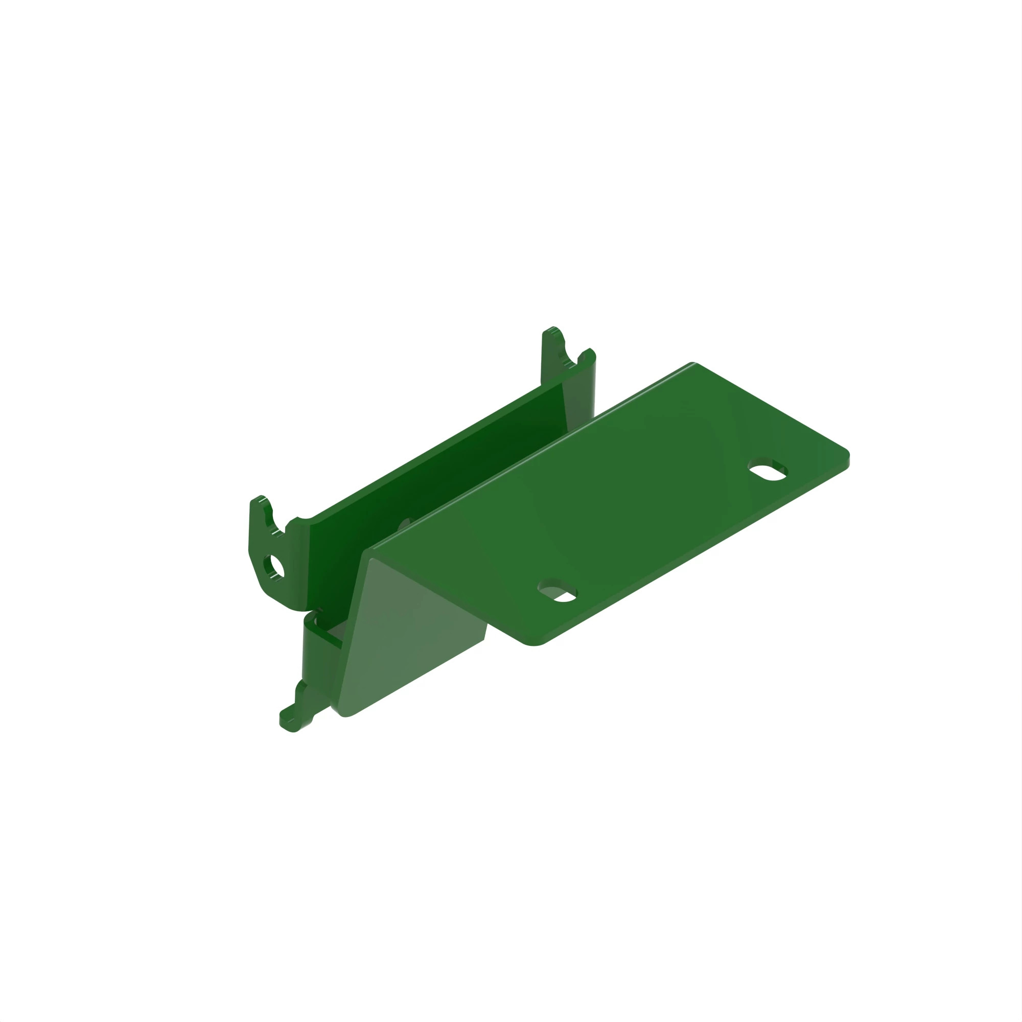 John Deere Outer Gps Bracket - RE175642
