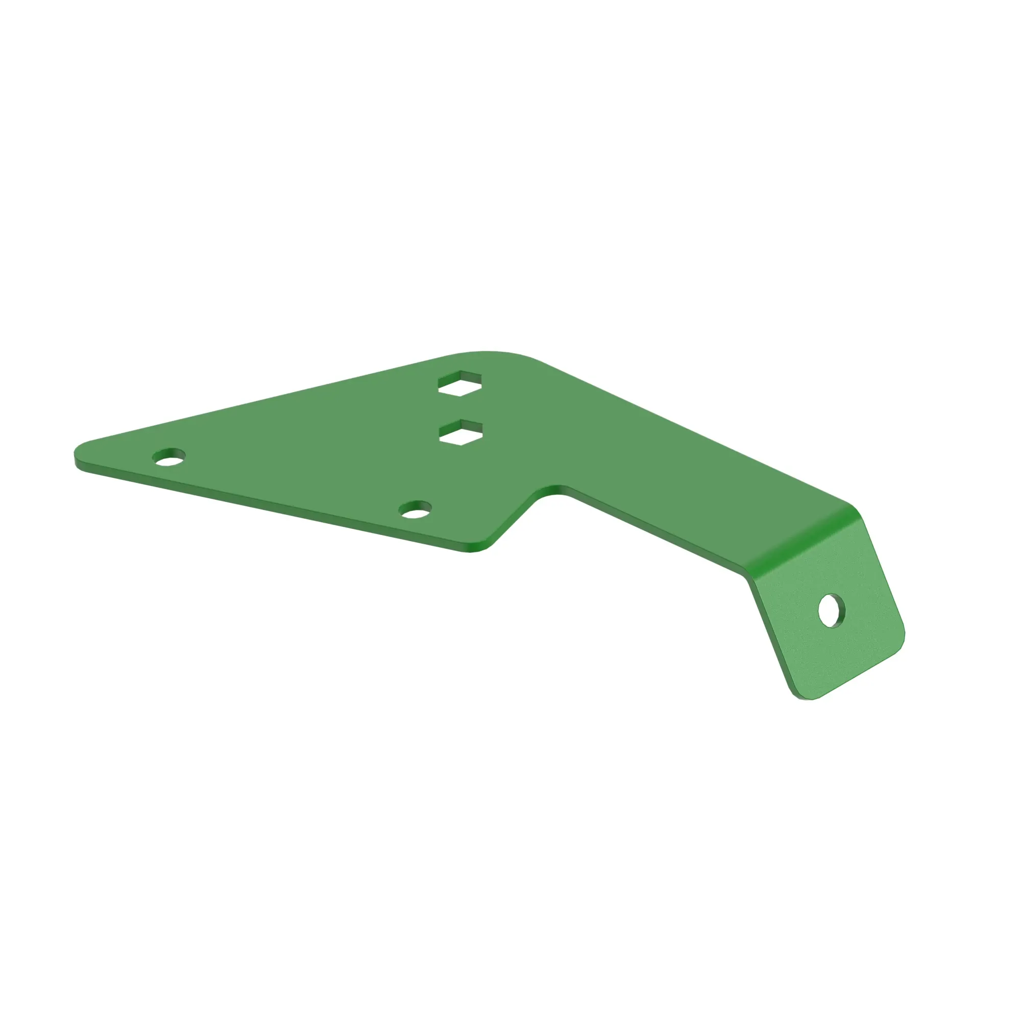 John Deere Bracket - HXE104461