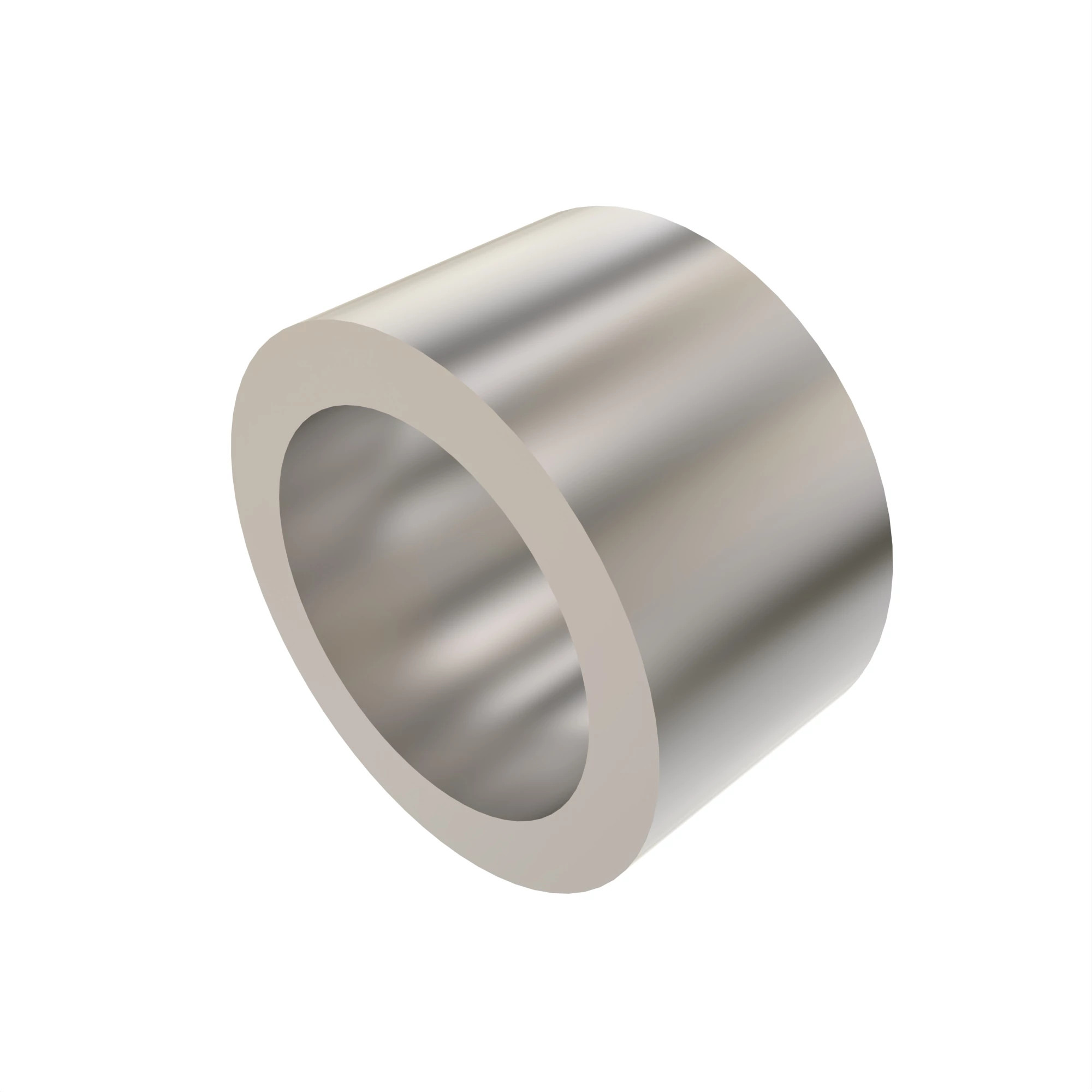 WASHER, METALLIC, ROUND HOLE